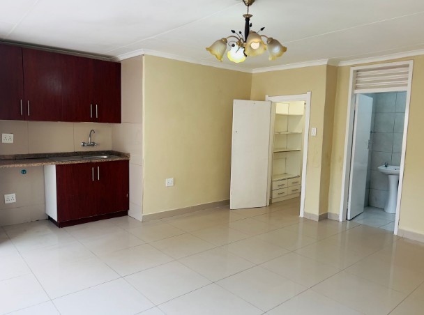 Cottage for rent in Highlands North, Johannesburg