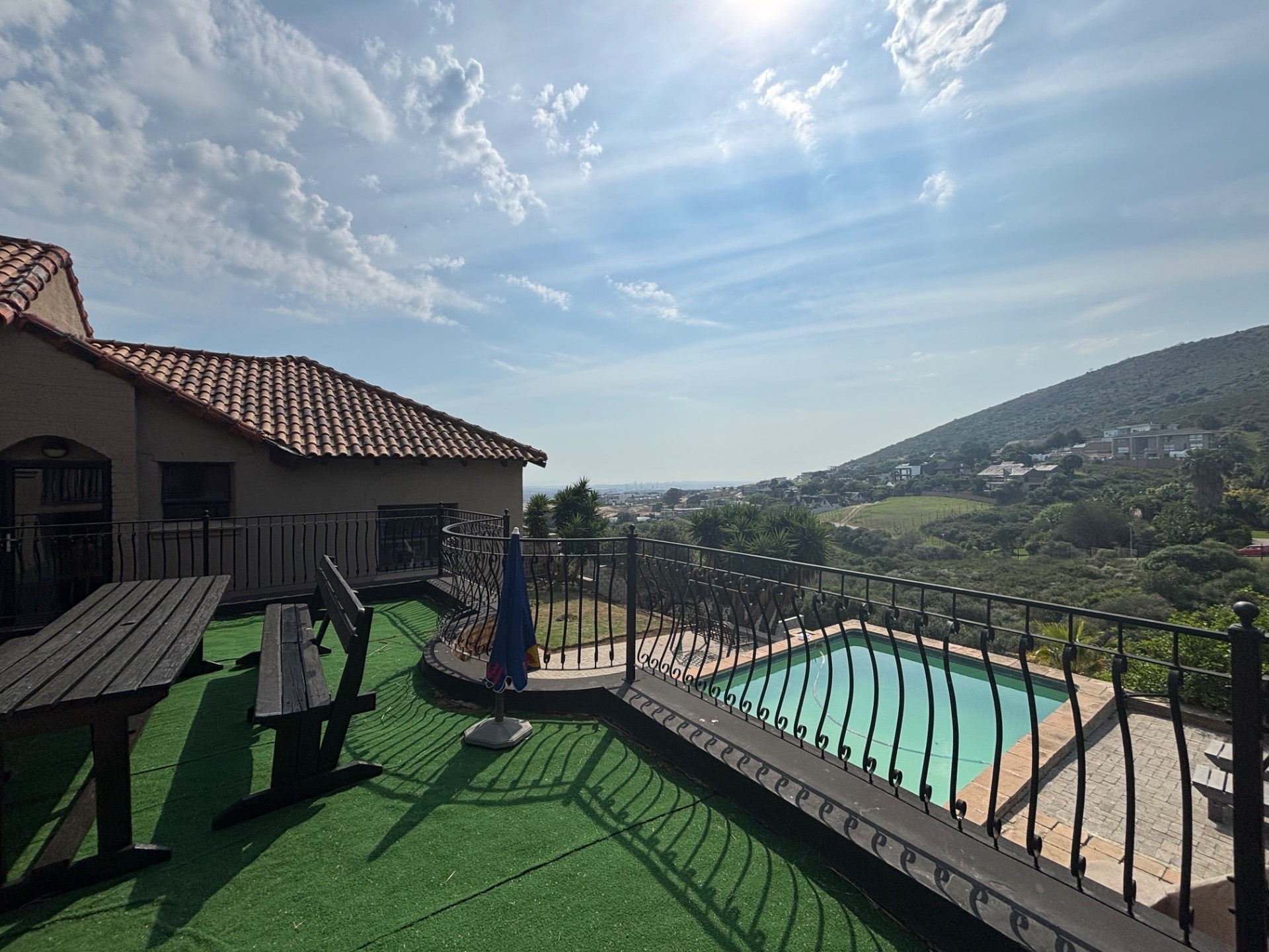 House for rent in Plattekloof 2, Plattekloof, Parow, 375 m²