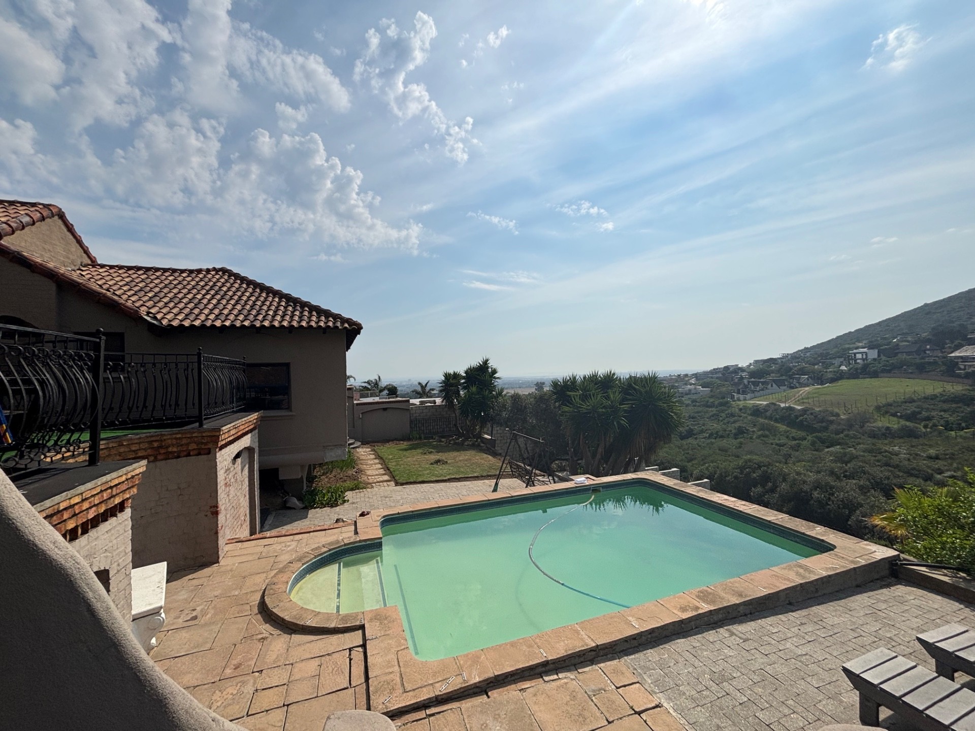 House for rent in Plattekloof 2, Plattekloof, Parow, 375 m²