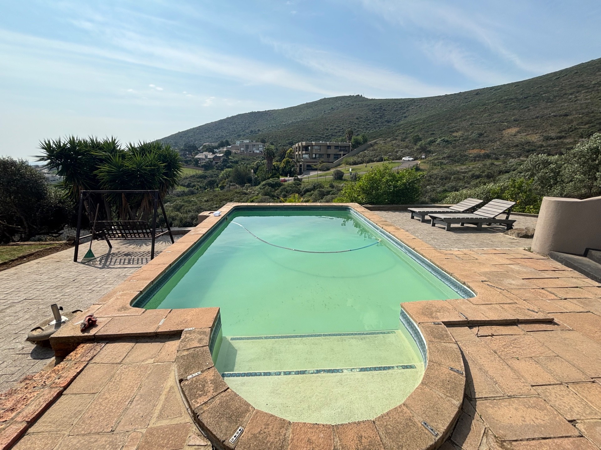 House for rent in Plattekloof 2, Plattekloof, Parow, 375 m²