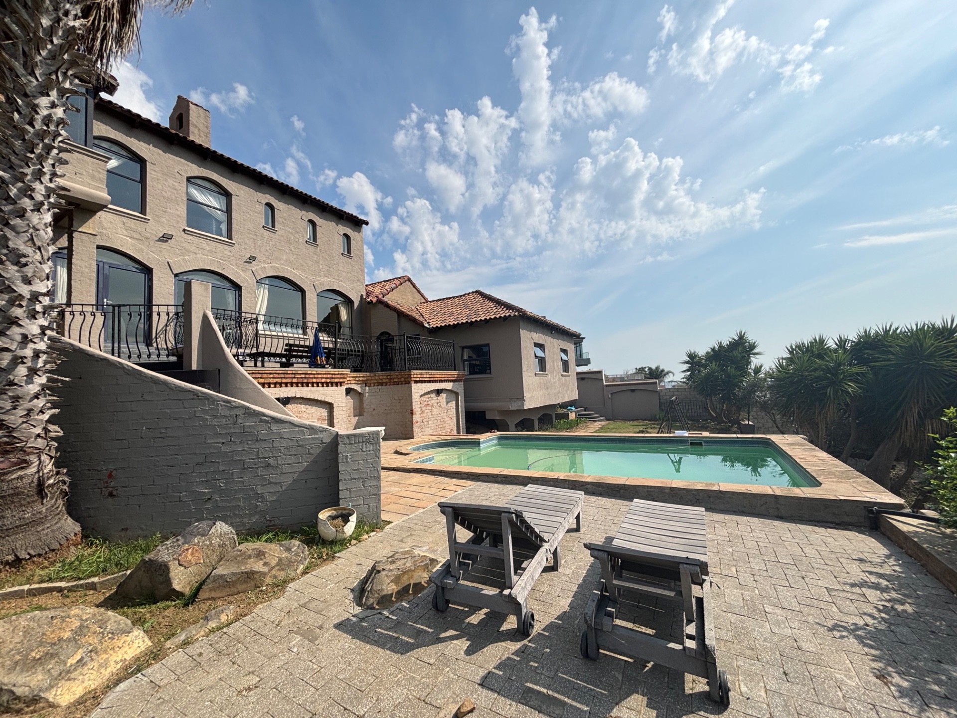 House for rent in Plattekloof 2, Plattekloof, Parow, 375 m²