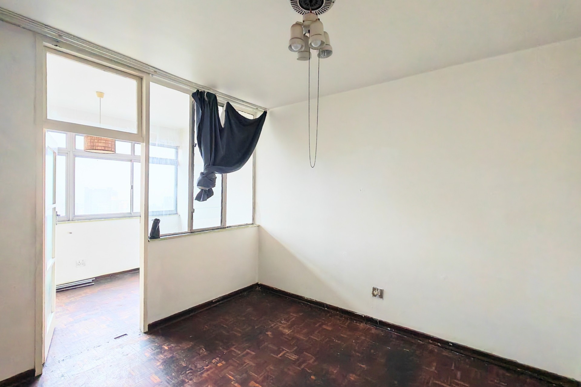 Apartment for sale in North Beach, Durban, KwaZulu Natal, 1703 Mangrove Beach Centre (17th floor), Mangrove Beach Centre, 91 Somtseu Road, North Beach, Durban, KwaZulu Natal, 76 m²