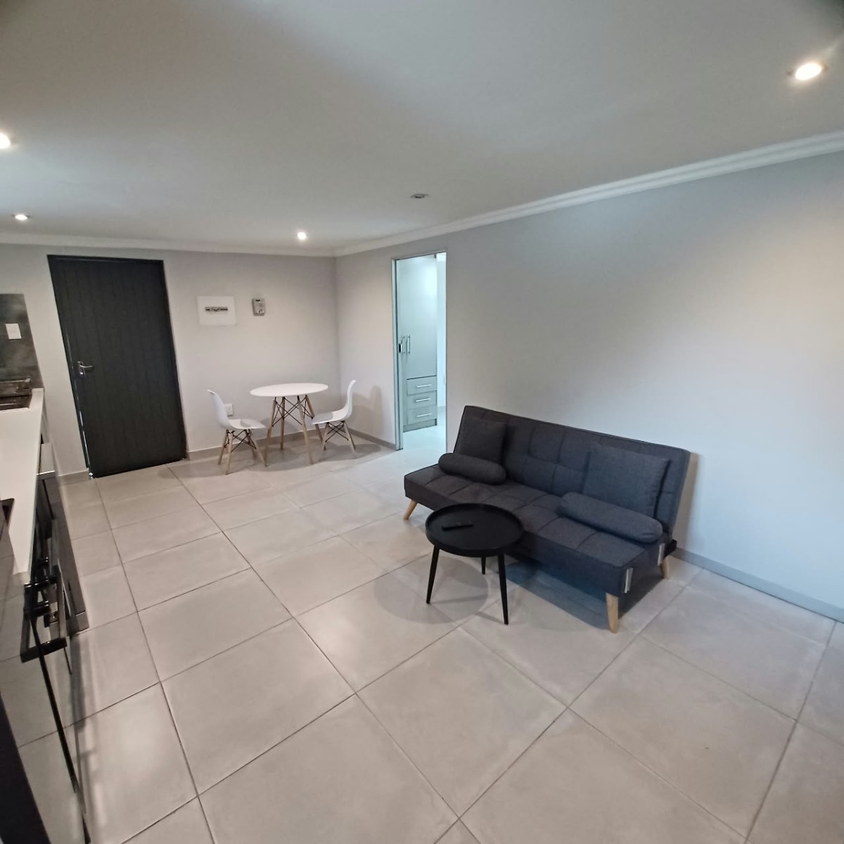 Cottage for rent in Houghton Estate, Johannesburg, 0 8th Street, Houghton Estate, Johannesburg, Gauteng, 75 m²