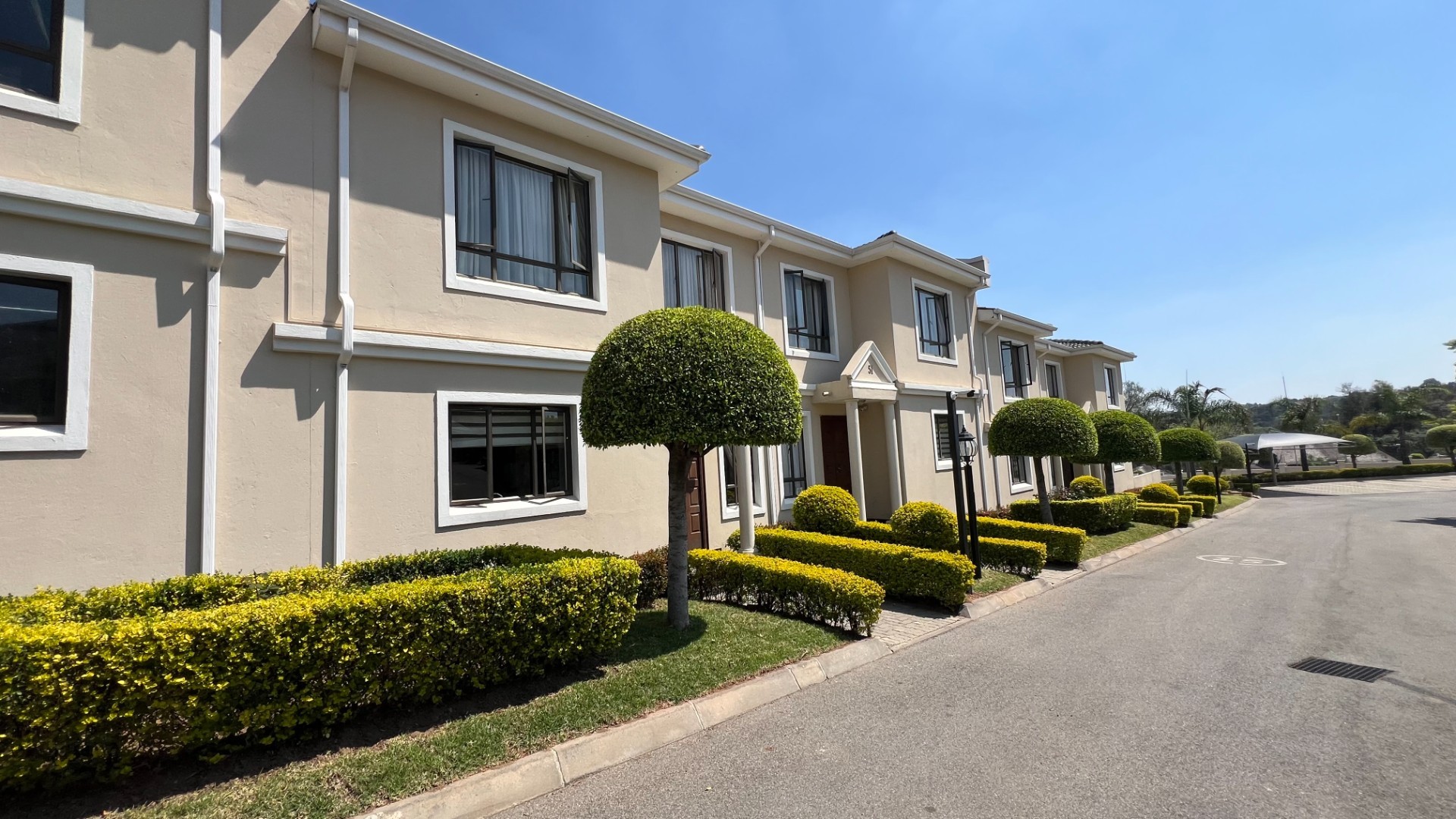Townhouse for sale in Carlswald Estate, Midrand, 185 m²