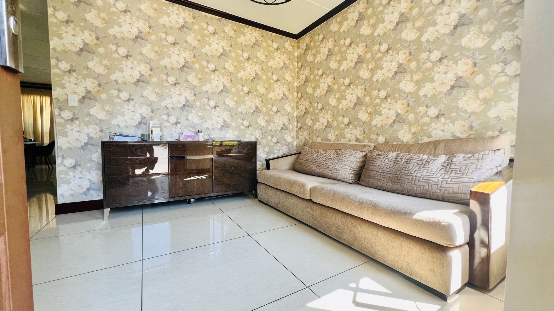 Townhouse for sale in Carlswald Estate, Midrand, 185 m²