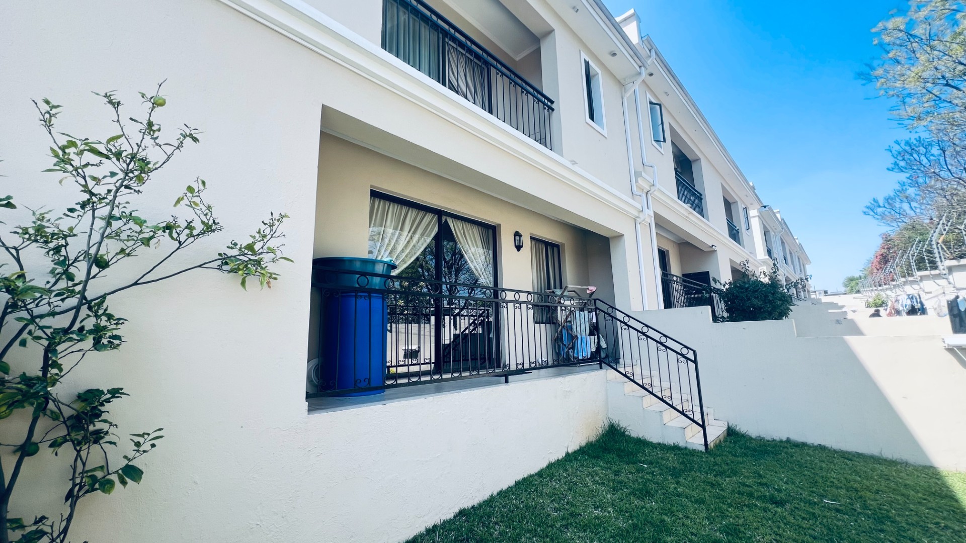Townhouse for sale in Carlswald Estate, Midrand, 185 m²