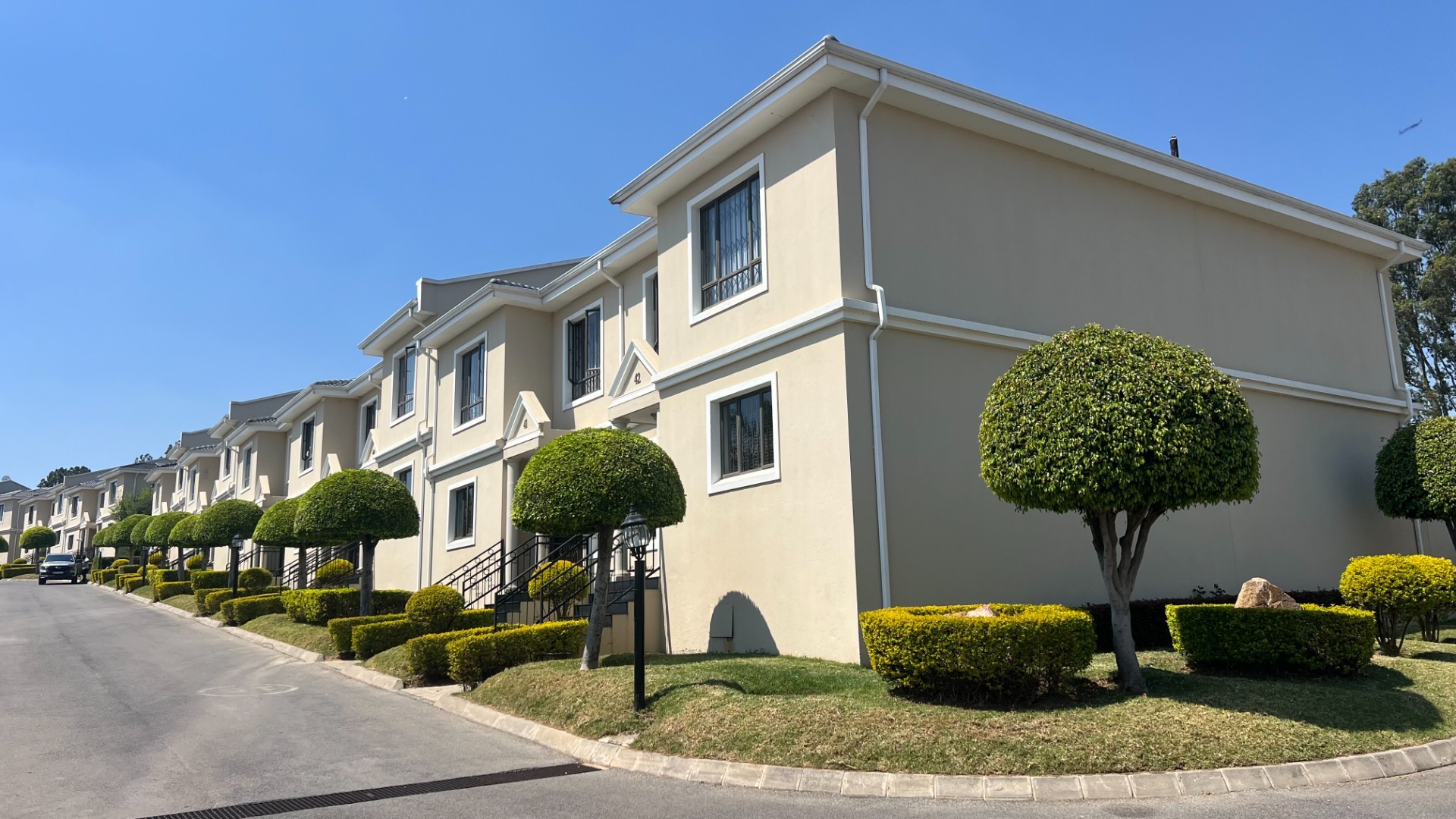 Townhouse for sale in Carlswald Estate, Midrand, 185 m²