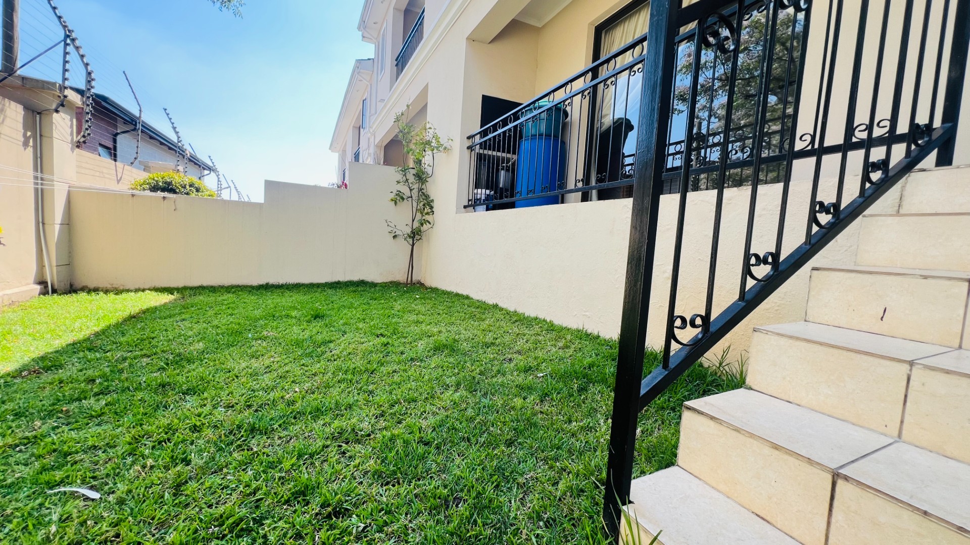 Townhouse for sale in Carlswald Estate, Midrand, 185 m²