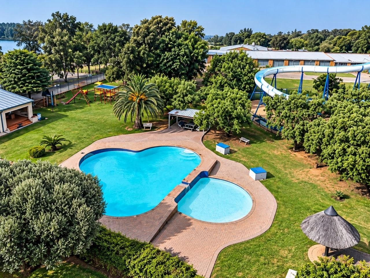 House for sale in Misty Bay, Vaal Marina, 159 m²