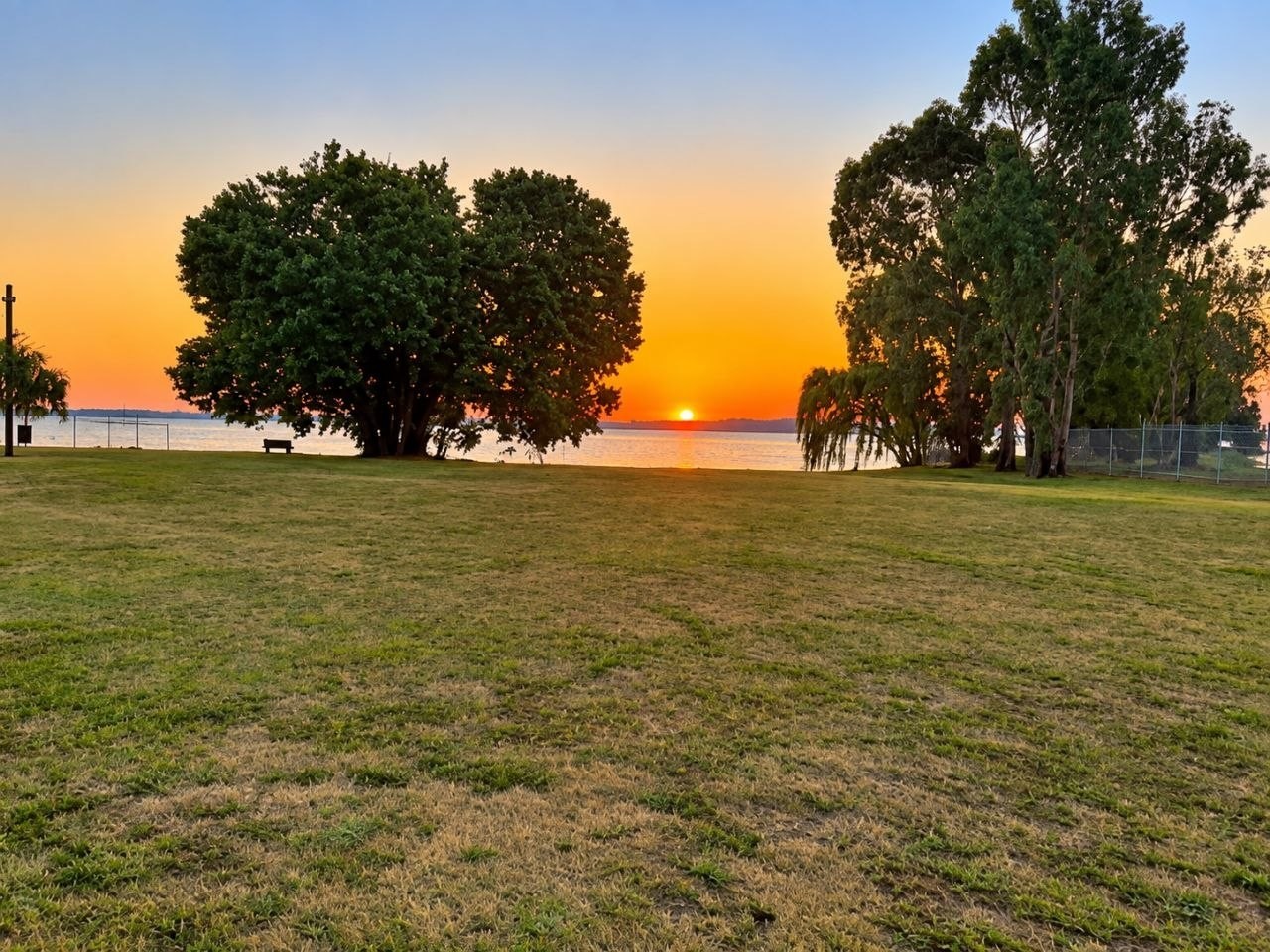 House for sale in Misty Bay, Vaal Marina, 159 m²