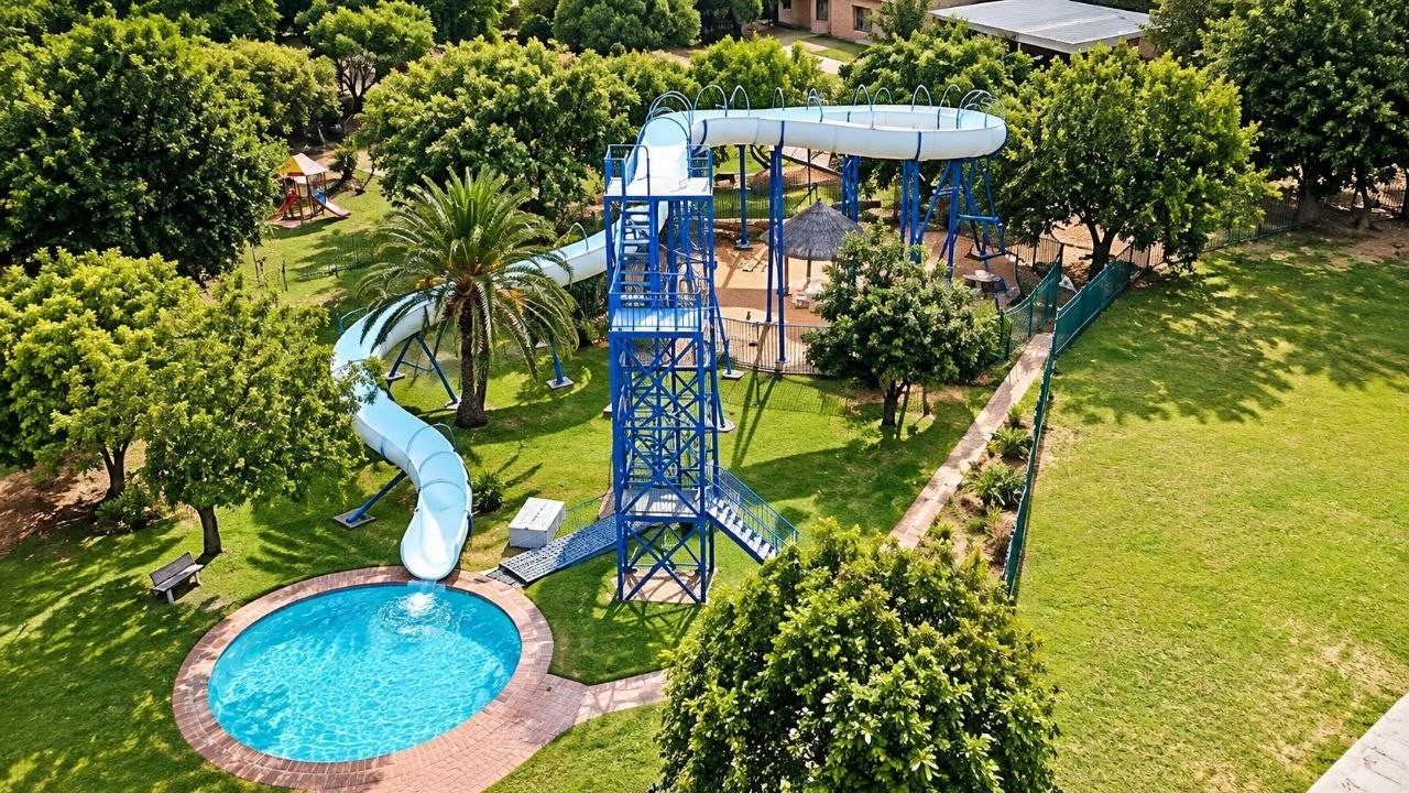 House for sale in Misty Bay, Vaal Marina, 159 m²