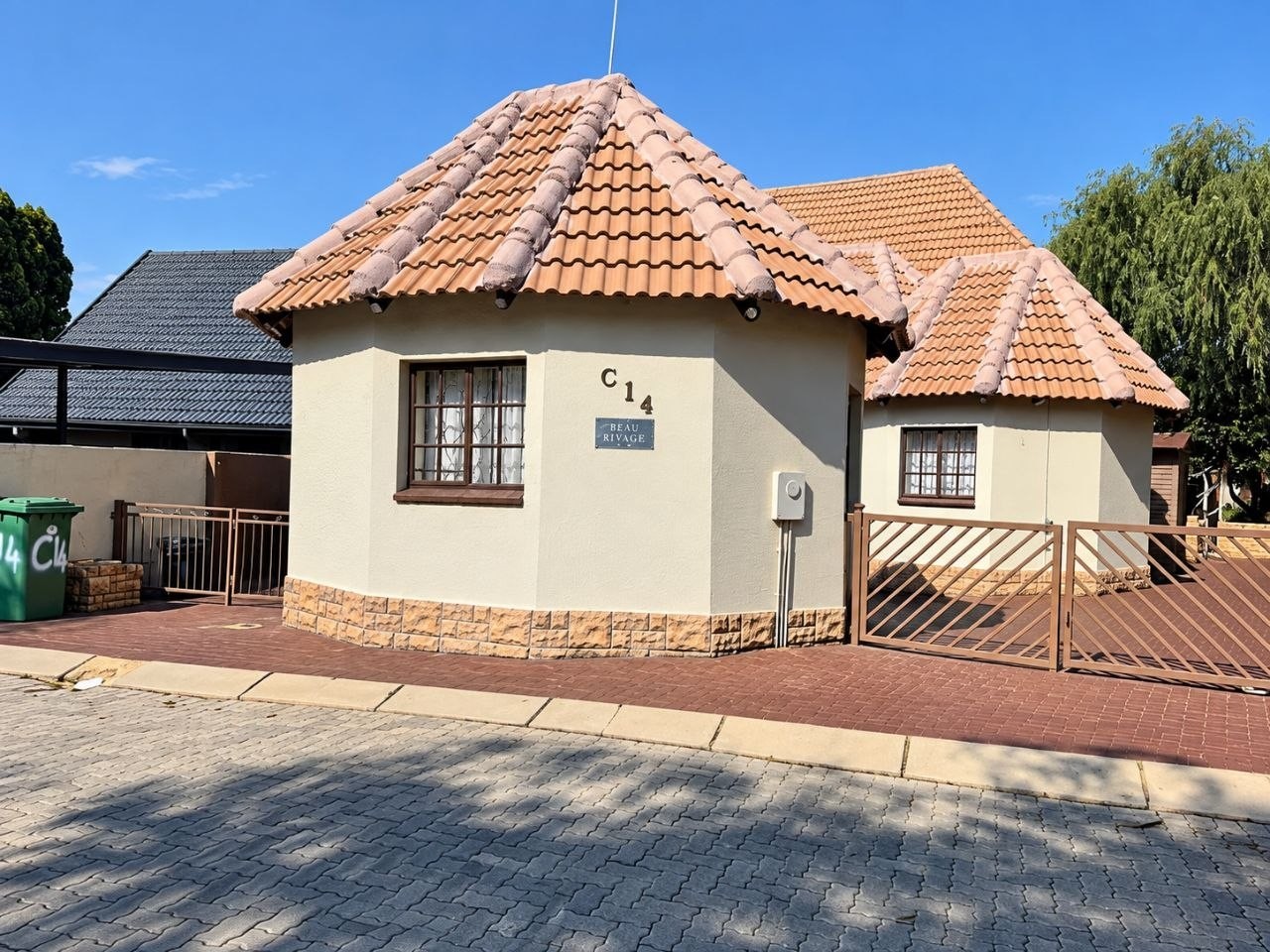 House for sale in Misty Bay, Vaal Marina, 159 m²