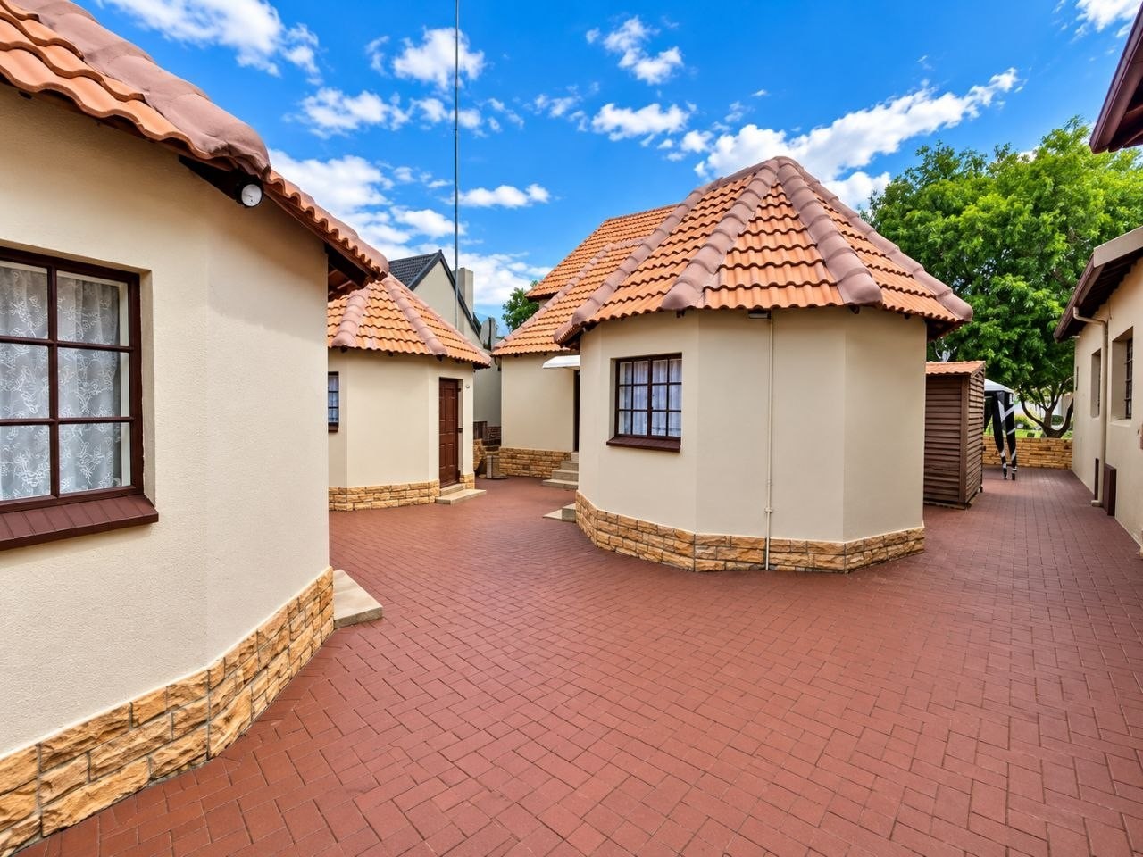 House for sale in Misty Bay, Vaal Marina, 159 m²