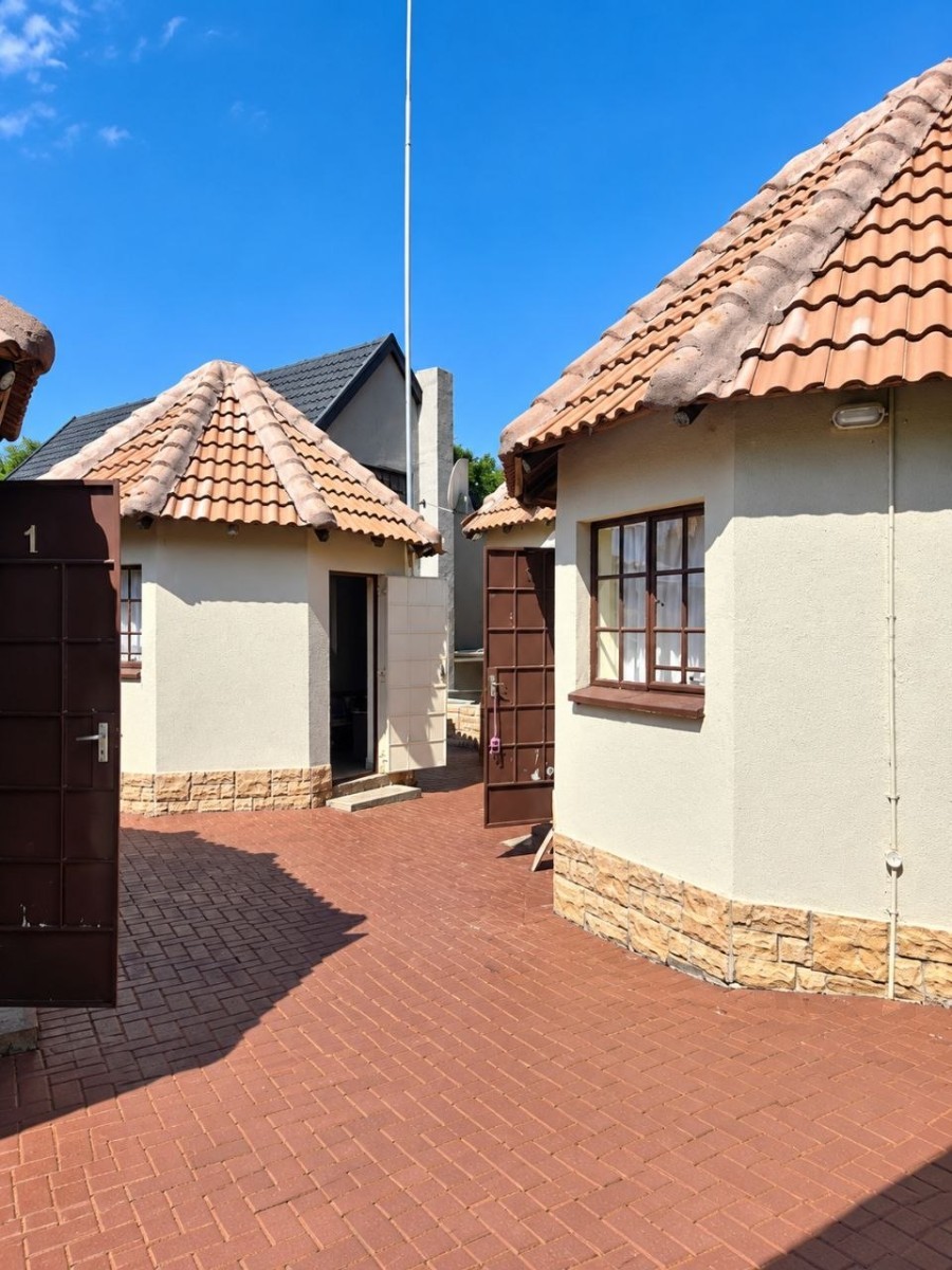 House for sale in Misty Bay, Vaal Marina, 159 m²