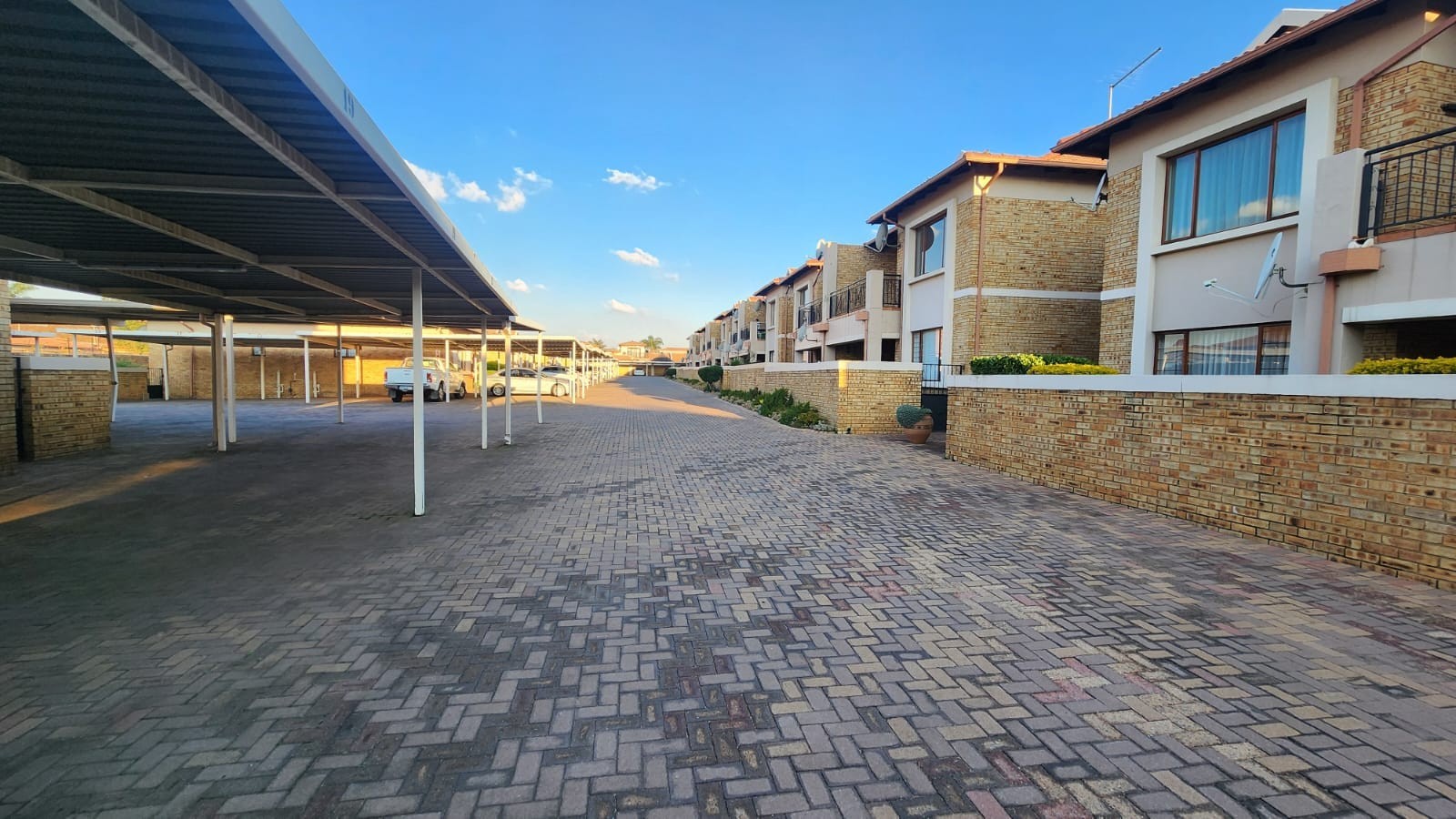 Townhouse for sale in Sonneveld, Brakpan, 96 m²