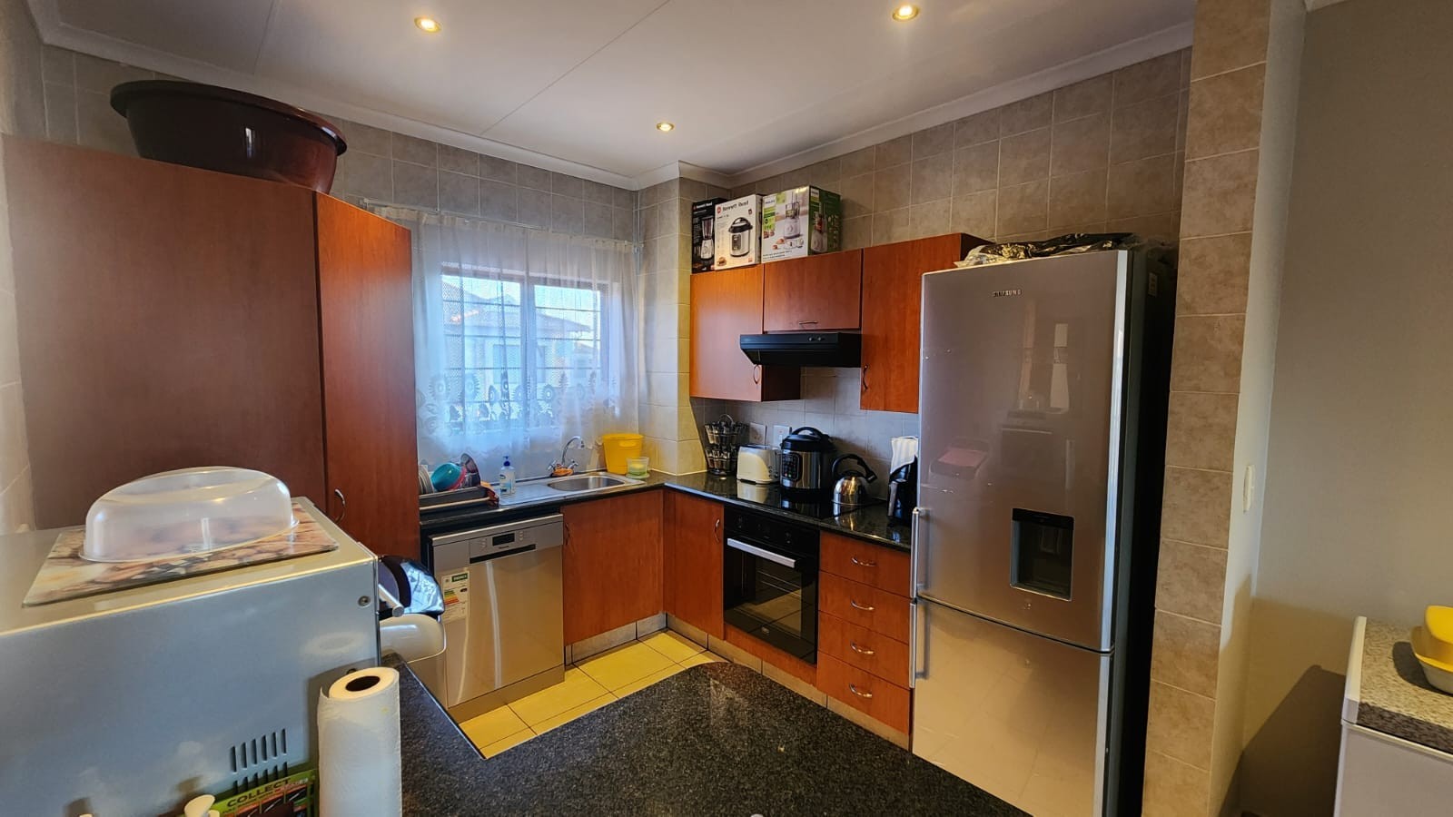 Townhouse for sale in Sonneveld, Brakpan, 96 m²