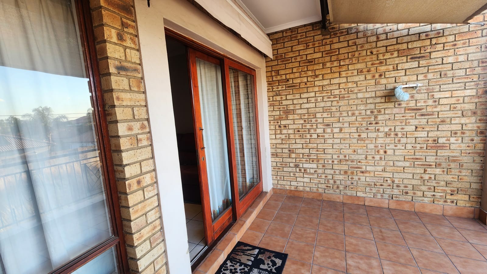 Townhouse for sale in Sonneveld, Brakpan, 96 m²