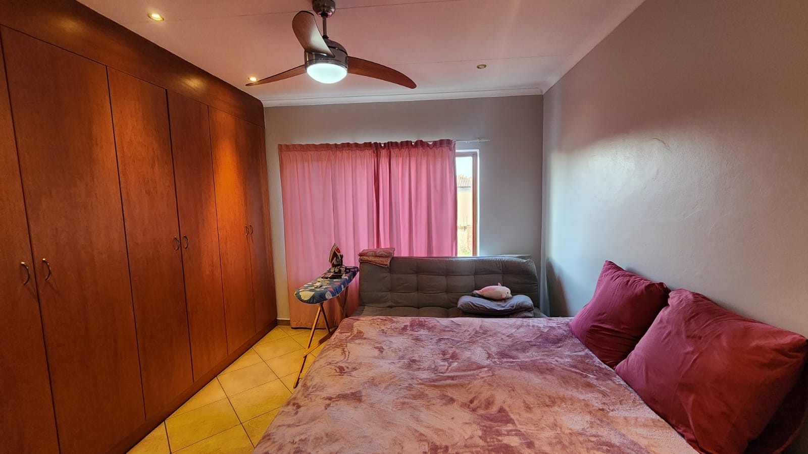 Townhouse for sale in Sonneveld, Brakpan, 96 m²