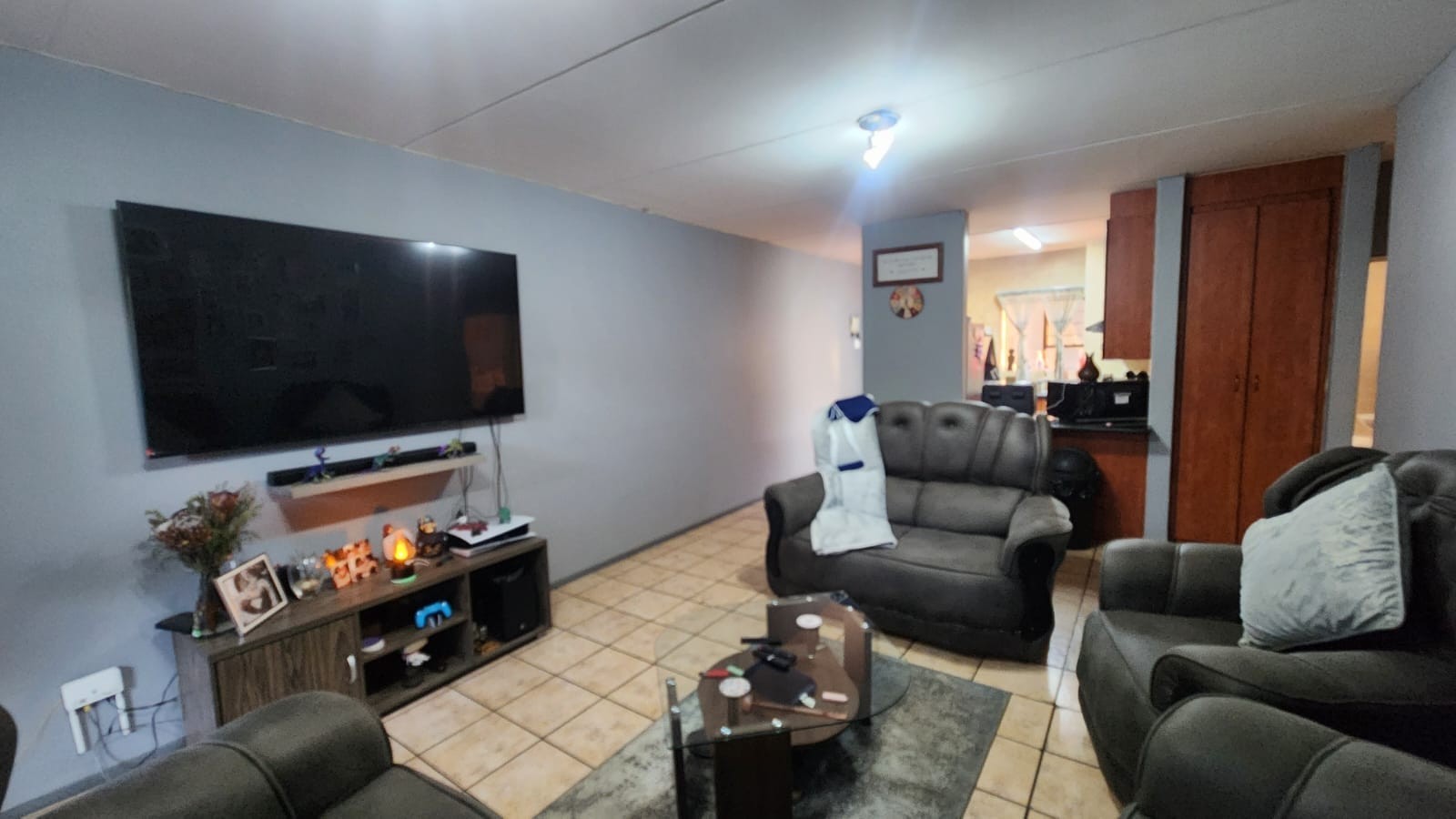 Townhouse for sale in Sonneveld, Brakpan, 86 m²