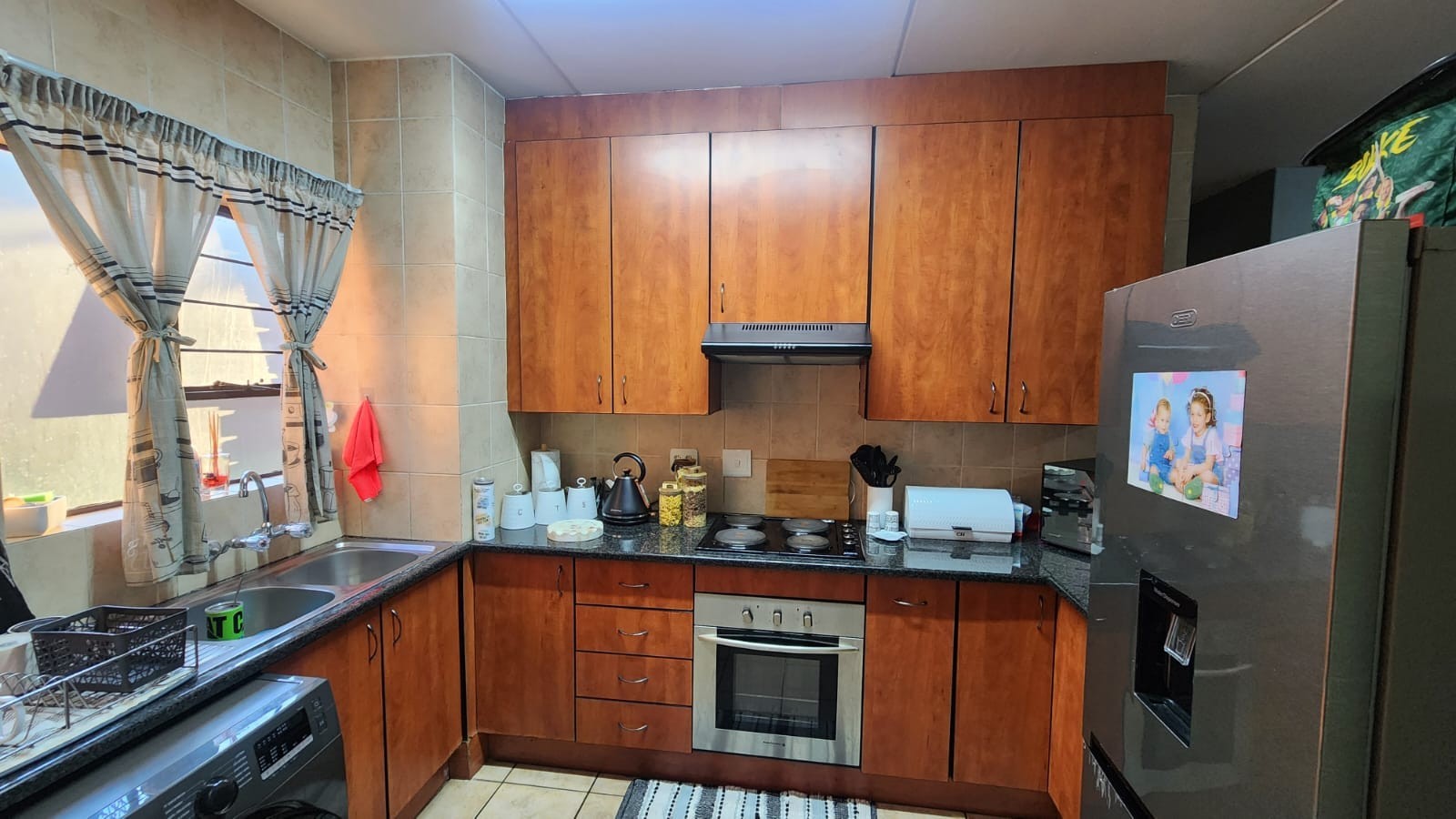 Townhouse for sale in Sonneveld, Brakpan, 86 m²