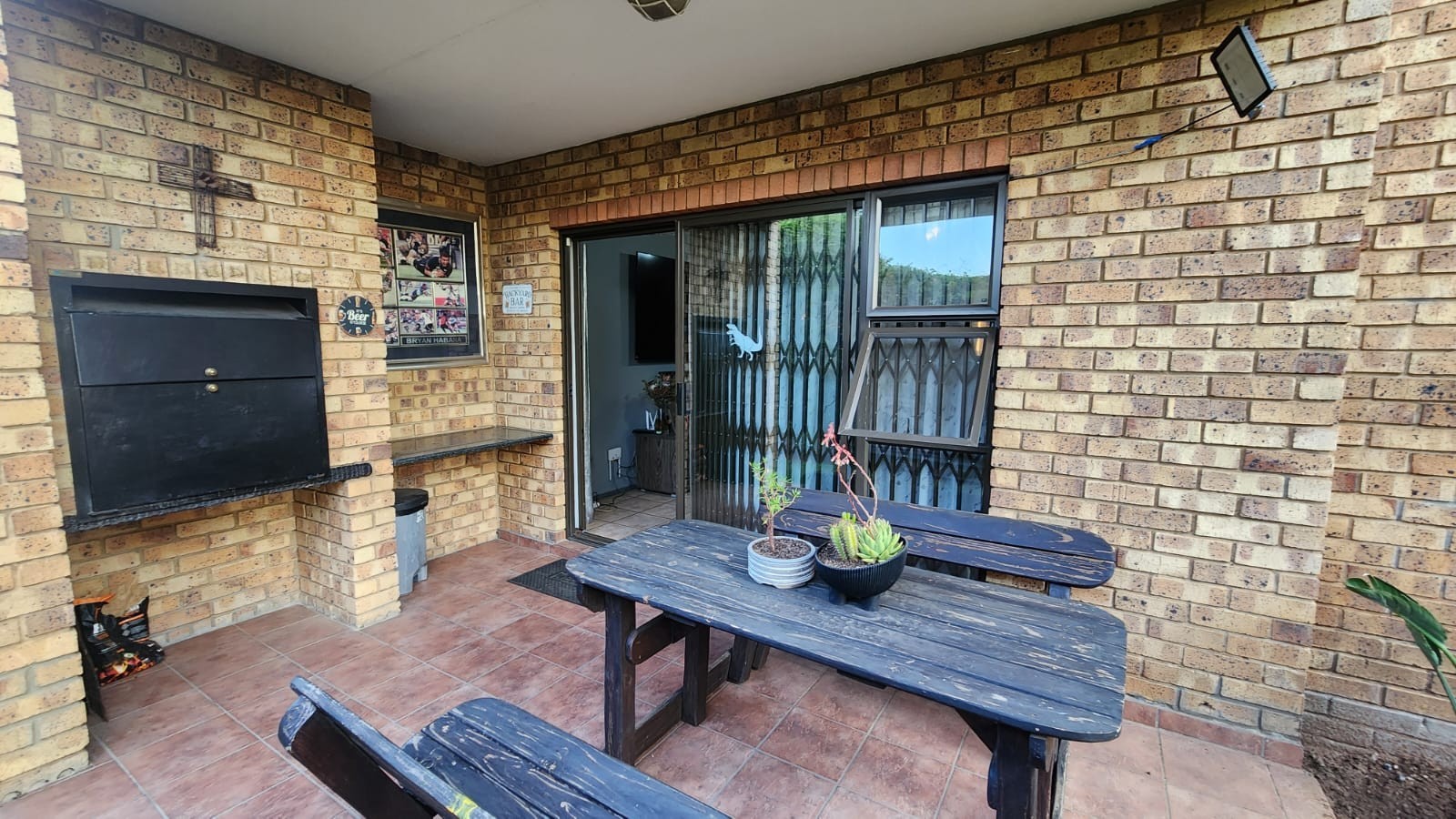 Townhouse for sale in Sonneveld, Brakpan, 86 m²
