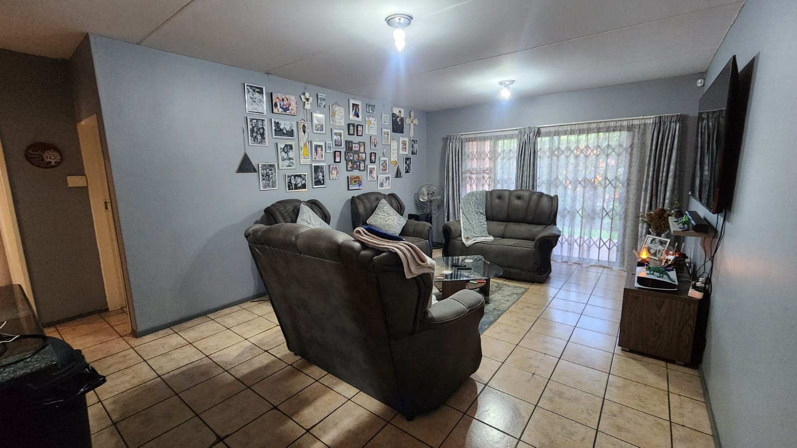 Townhouse for sale in Sonneveld, Brakpan, 86 m²