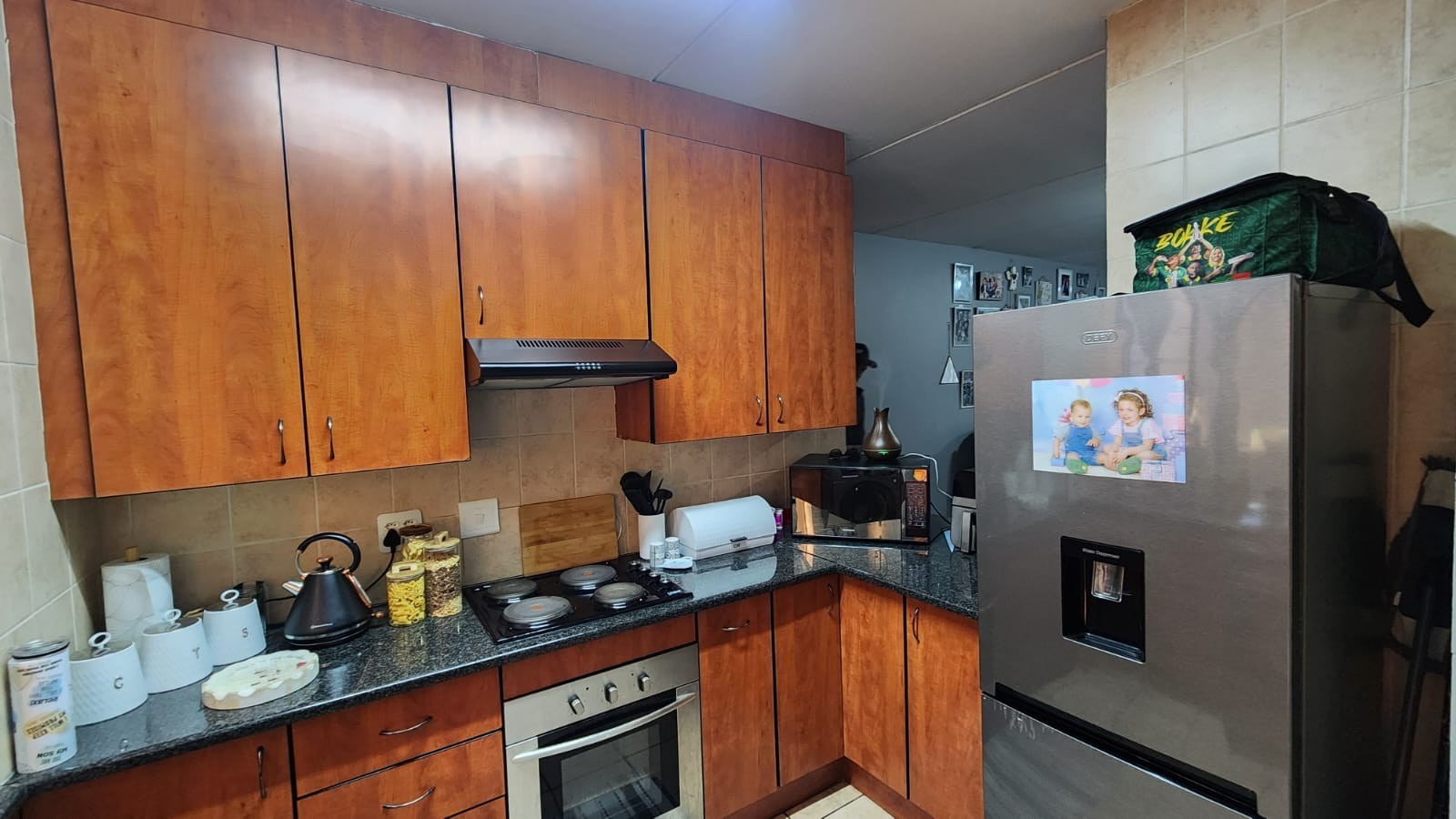 Townhouse for sale in Sonneveld, Brakpan, 86 m²