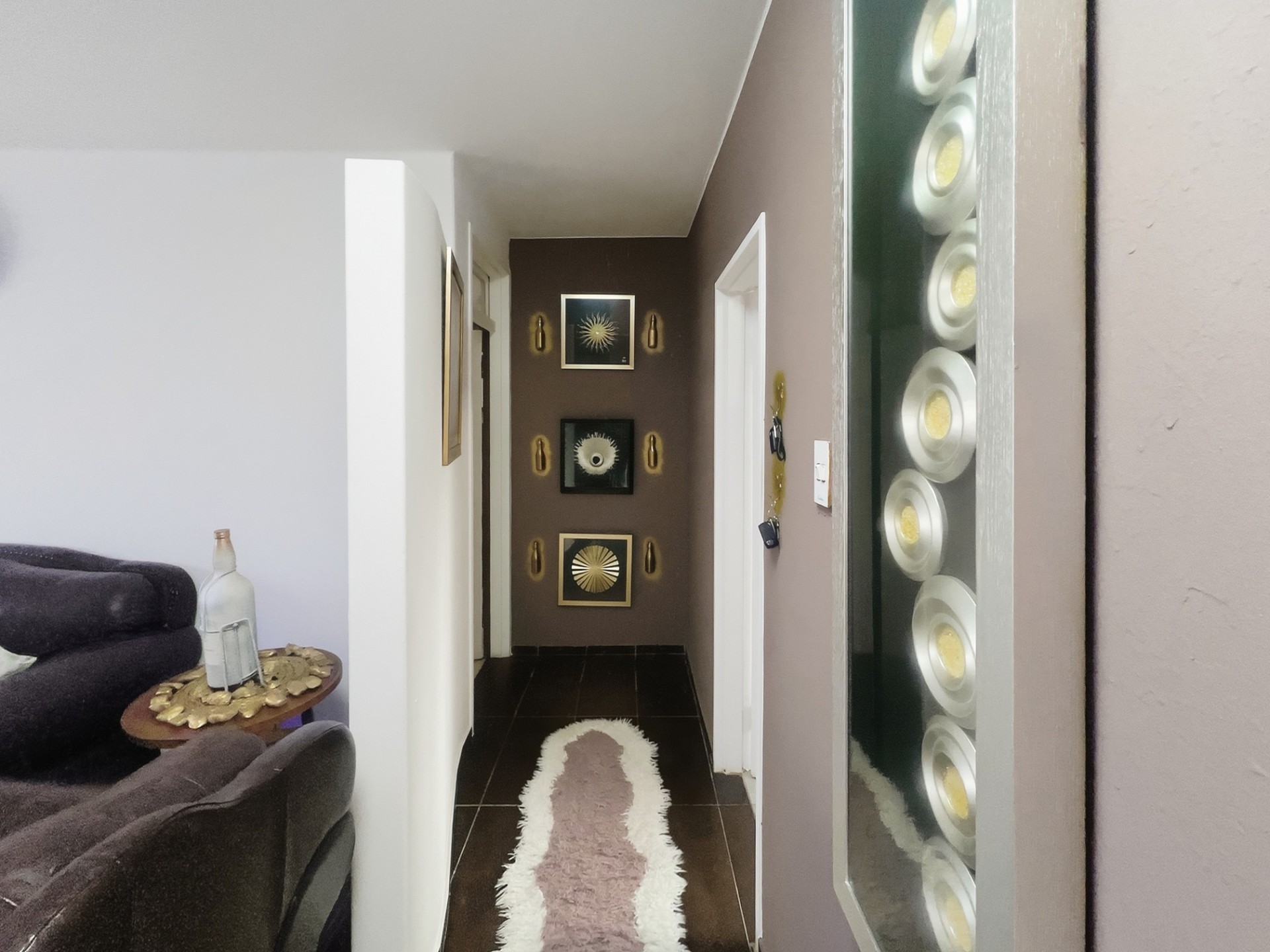 Apartment for sale in Morningside, Durban, KwaZulu Natal, 56 m²