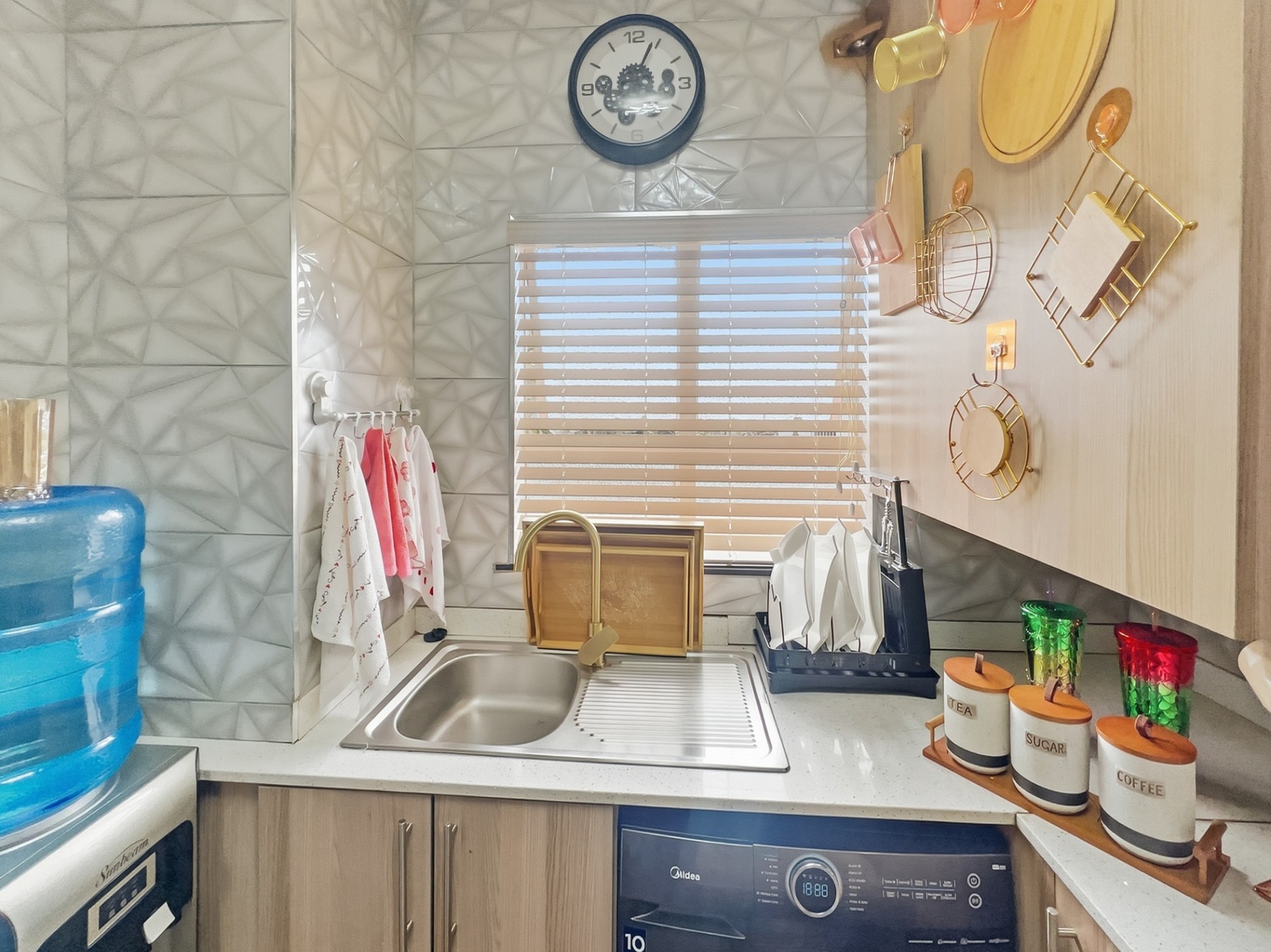 Apartment for sale in Morningside, Durban, KwaZulu Natal, 56 m²