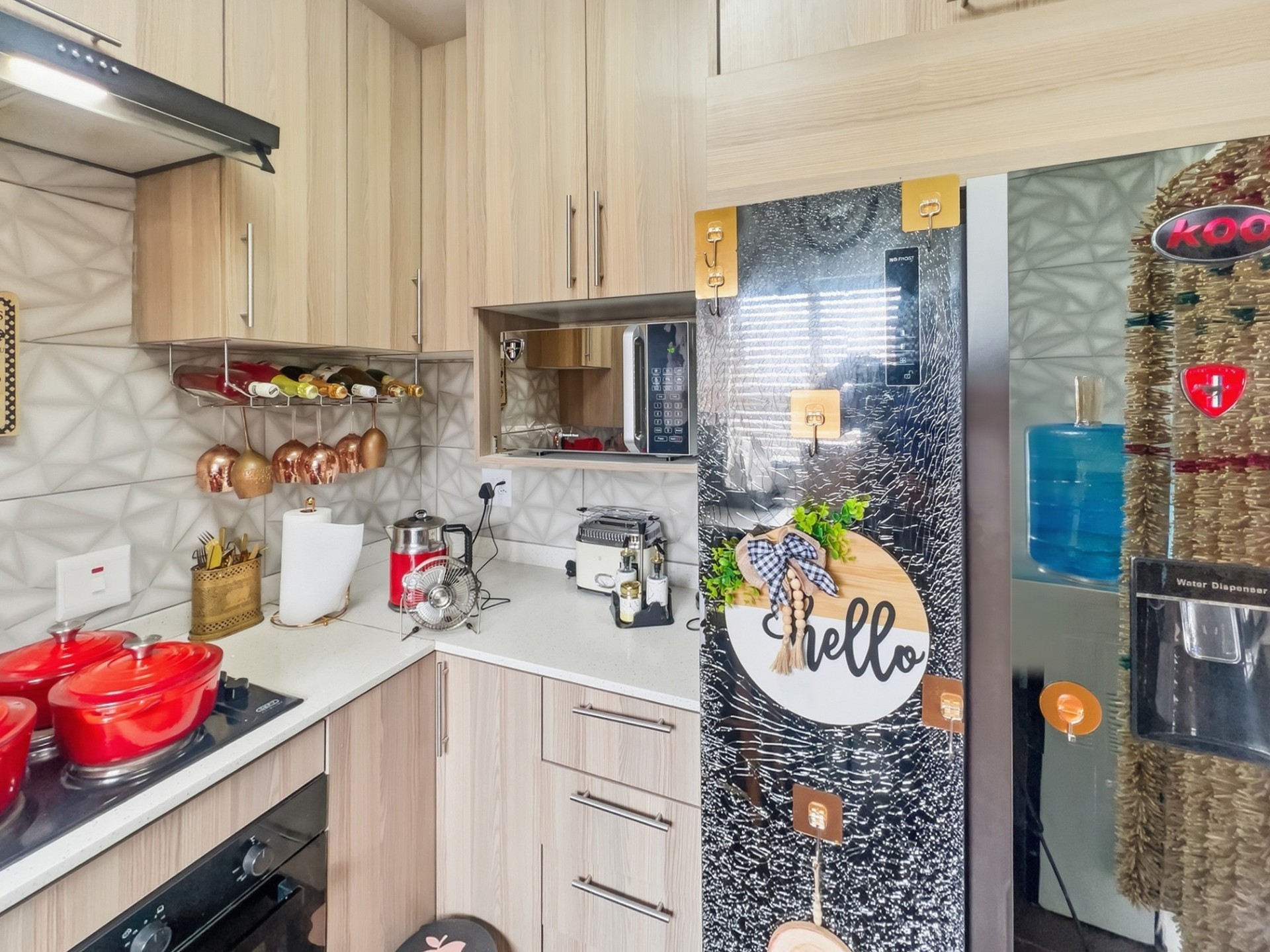 Apartment for sale in Morningside, Durban, KwaZulu Natal, 56 m²