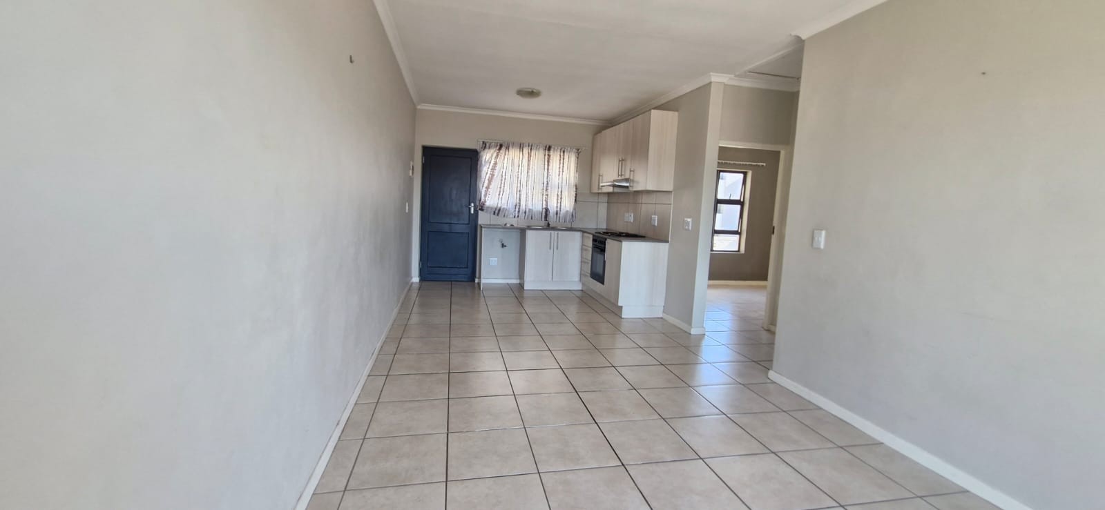 Apartment for rent in Parklands, Blouberg, 60 m²
