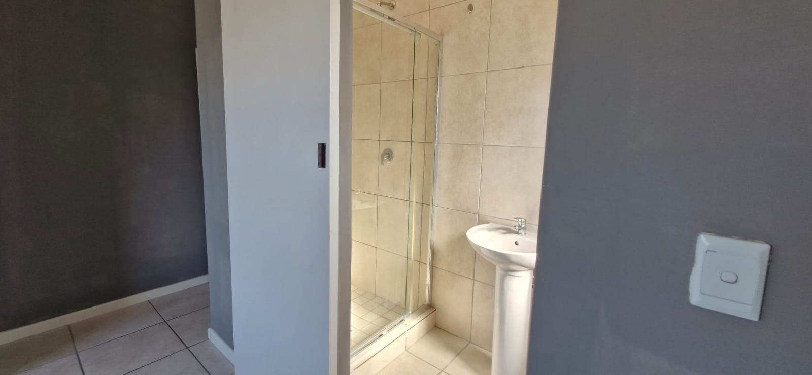 Apartment for rent in Parklands, Blouberg, 60 m²