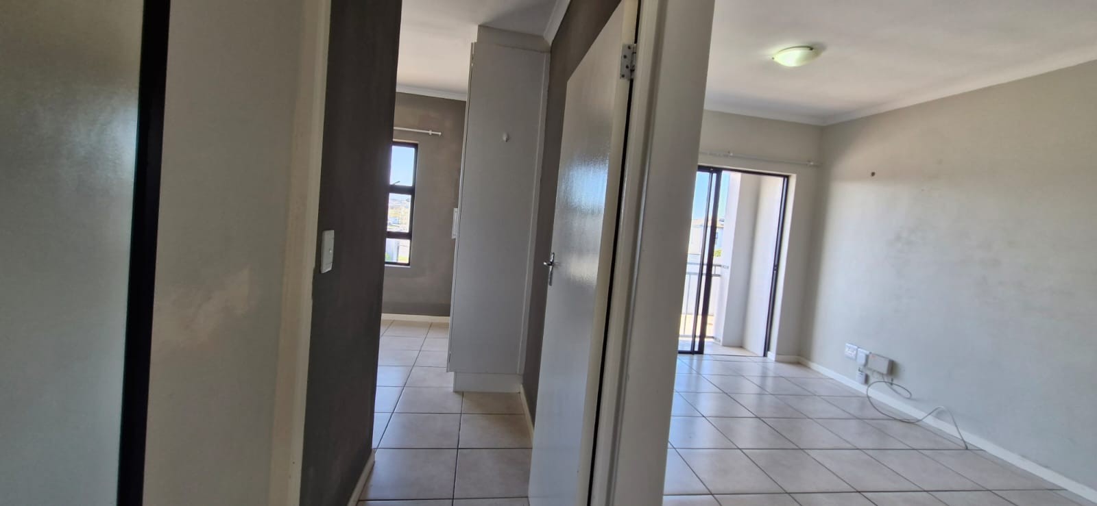 Apartment for rent in Parklands, Blouberg, 60 m²