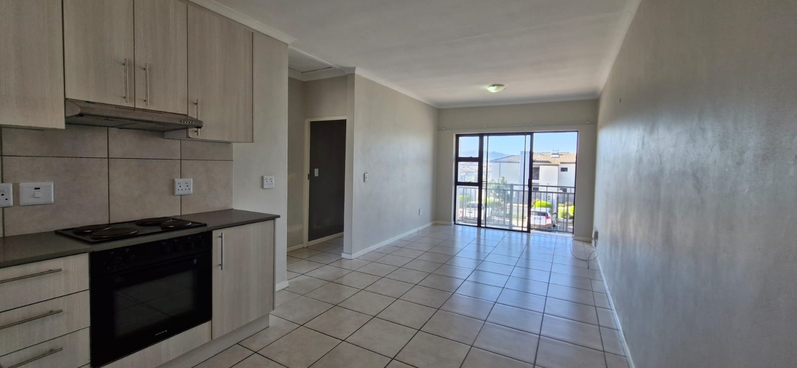 Apartment for rent in Parklands, Blouberg, 60 m²