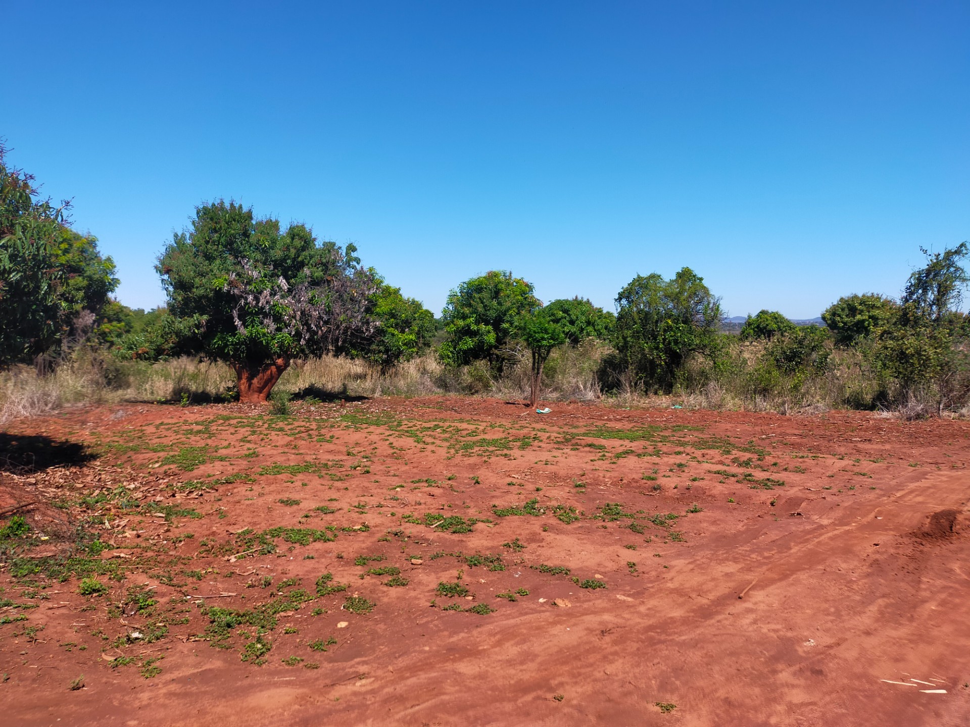 Farm for sale in Itsani, Thohoyandou Rural, Thohoyandou, 40000 m²