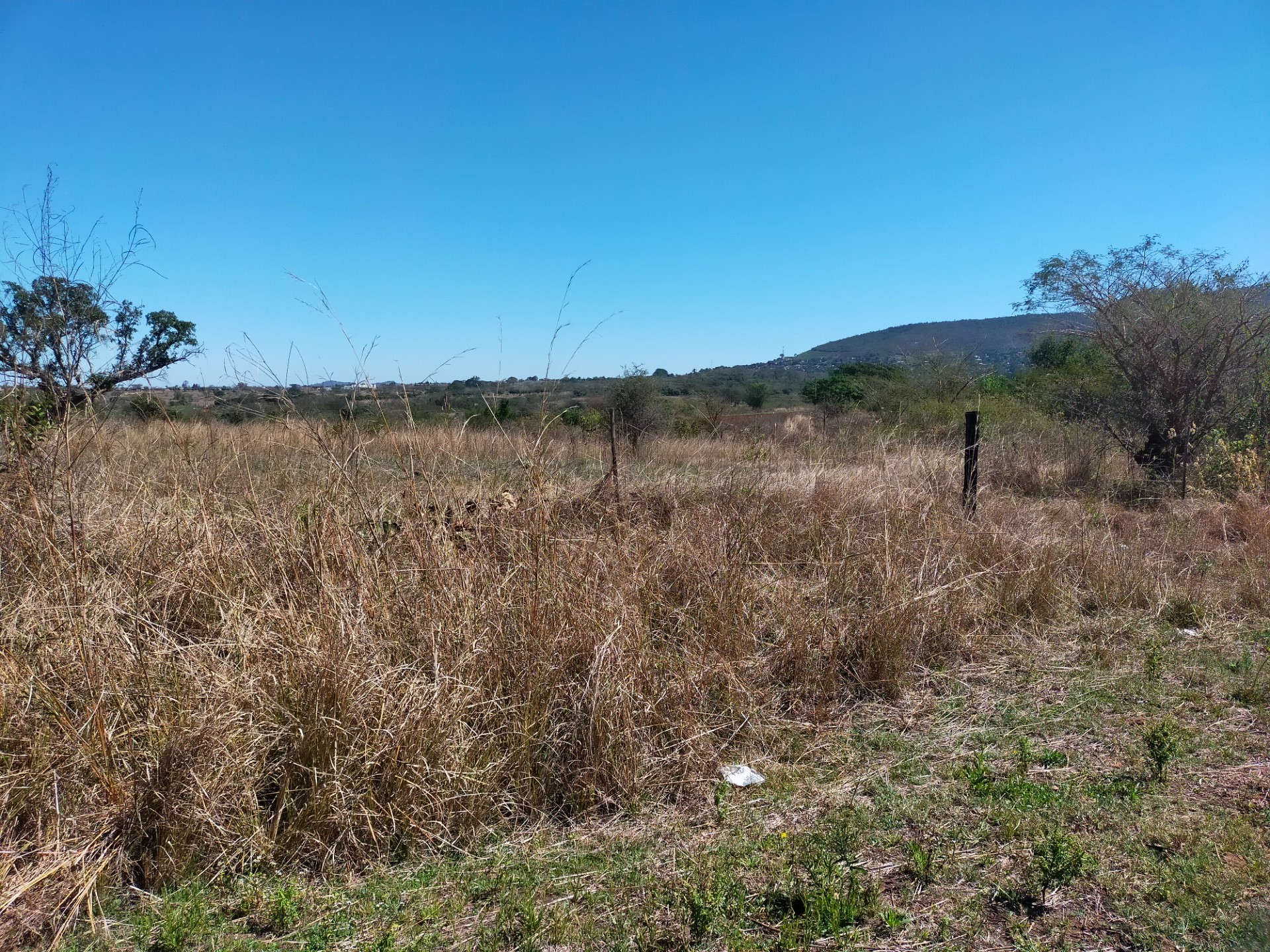Farm for sale in Itsani, Thohoyandou Rural, Thohoyandou, 40000 m²