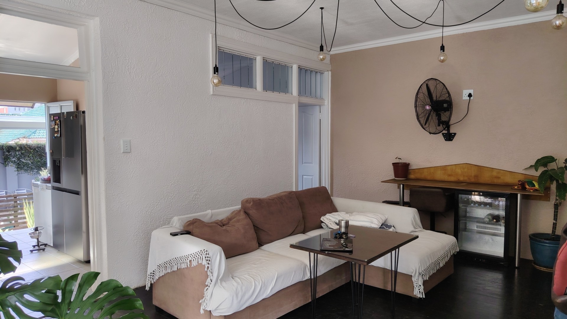Townhouse for sale in Bulwer, Durban, KwaZulu Natal, 88 m²