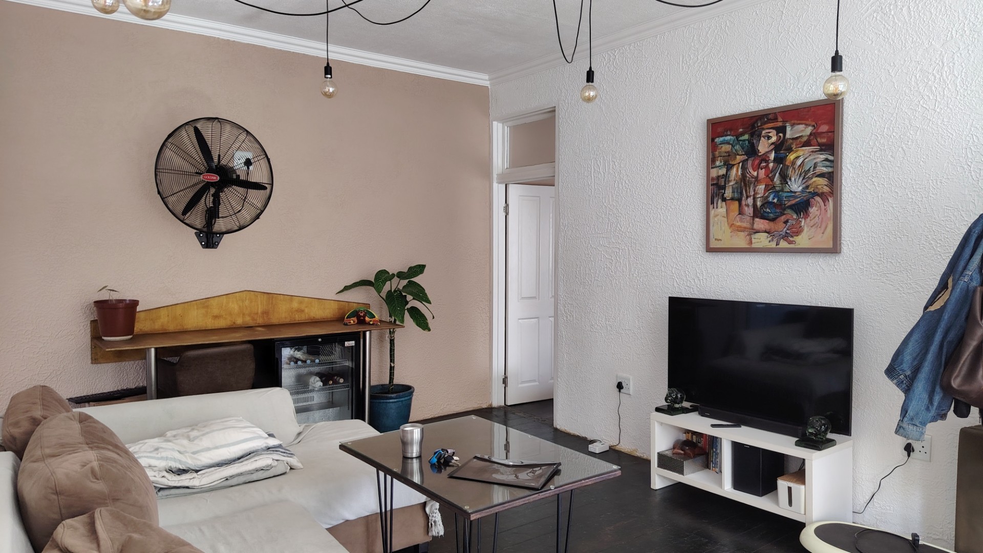 Townhouse for sale in Bulwer, Durban, KwaZulu Natal, 88 m²