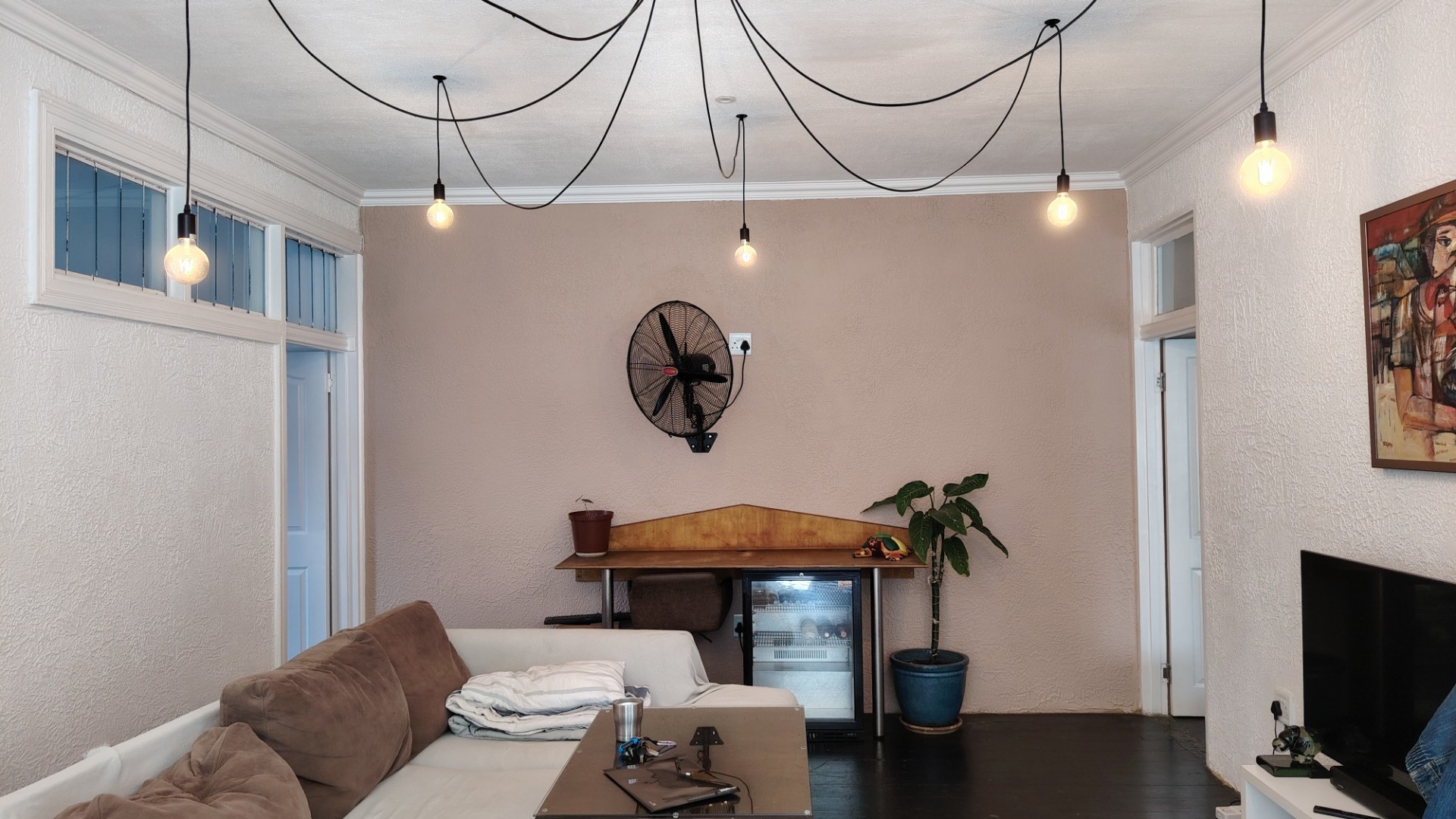 Townhouse for sale in Bulwer, Durban, KwaZulu Natal, 88 m²