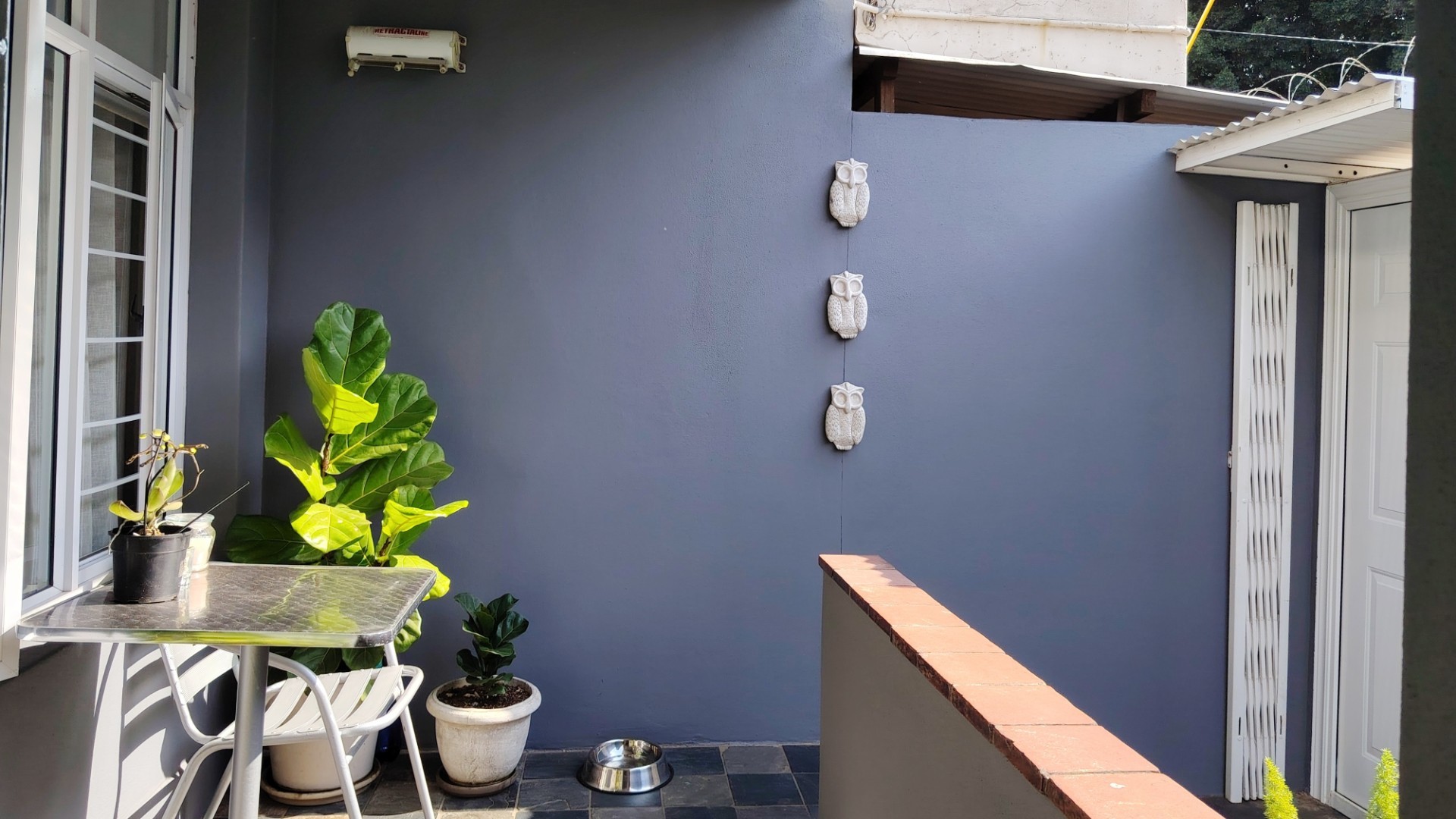 Townhouse for sale in Bulwer, Durban, KwaZulu Natal, 88 m²