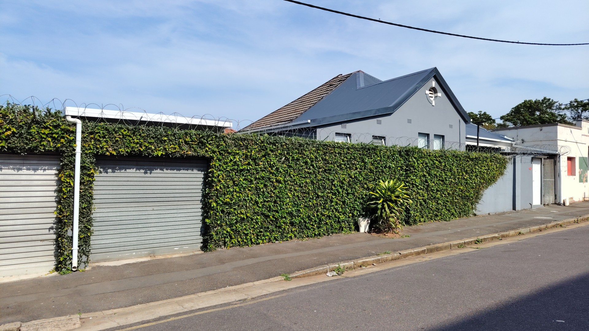 Townhouse for sale in Bulwer, Durban, KwaZulu Natal, 88 m²