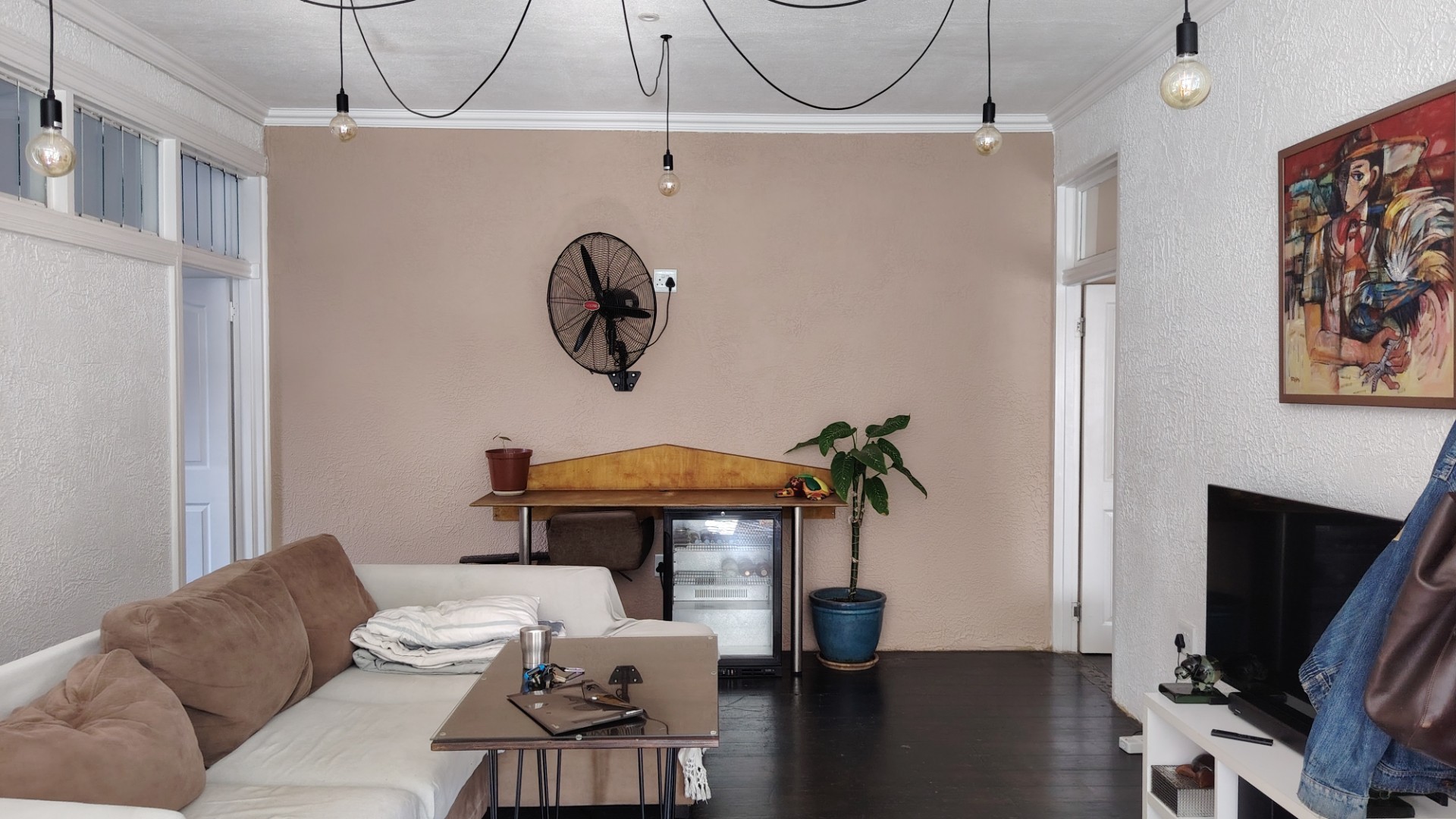 Townhouse for sale in Bulwer, Durban, KwaZulu Natal, 88 m²