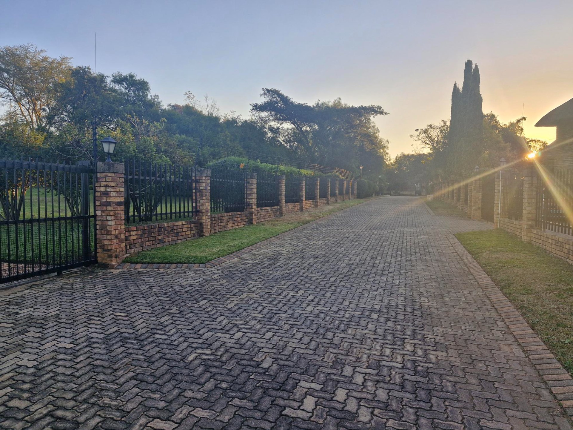 Vacant Land for sale in North Riding AH, Randburg, 2895 m²