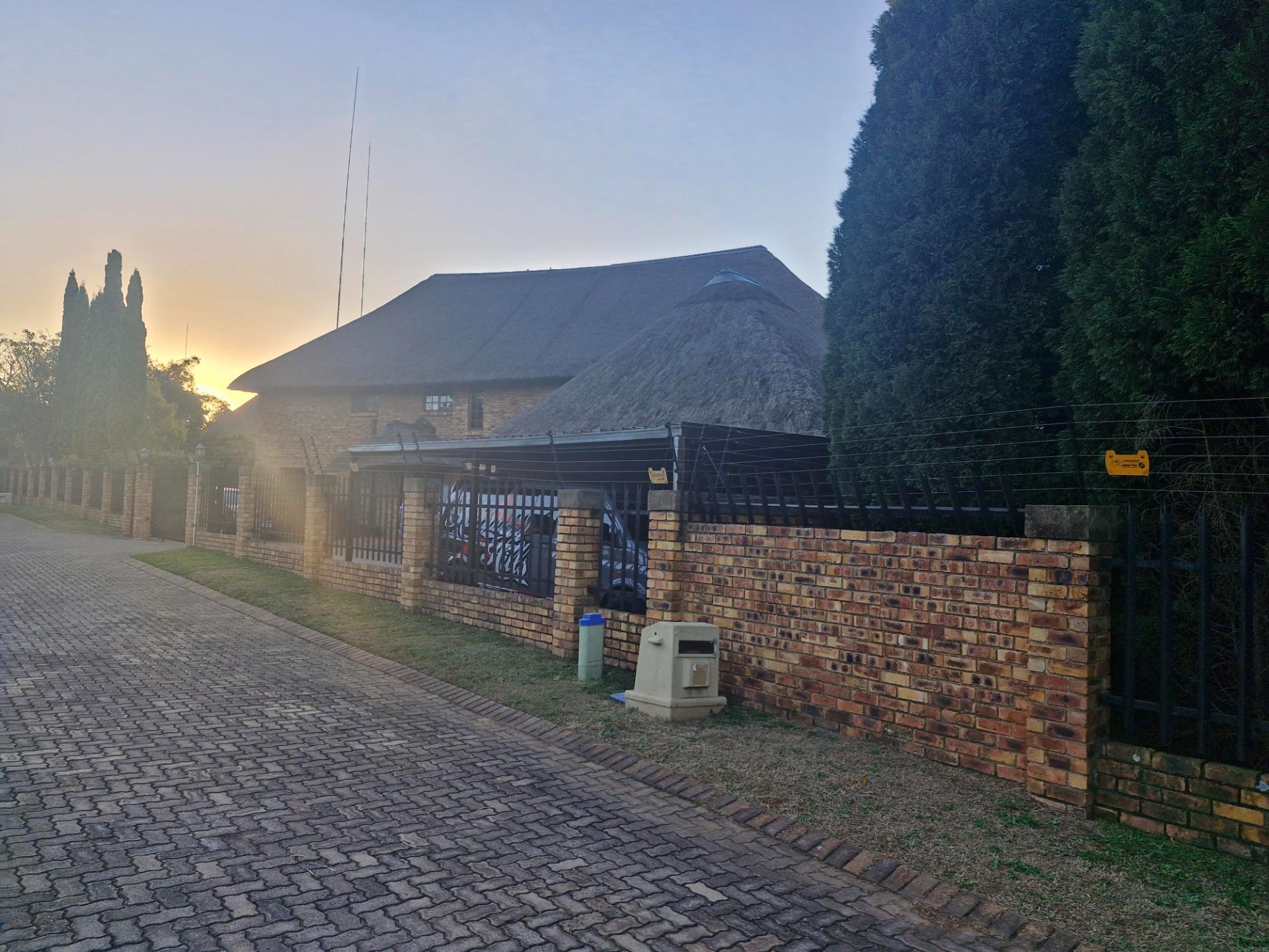 Vacant Land for sale in North Riding AH, Randburg, 2895 m²
