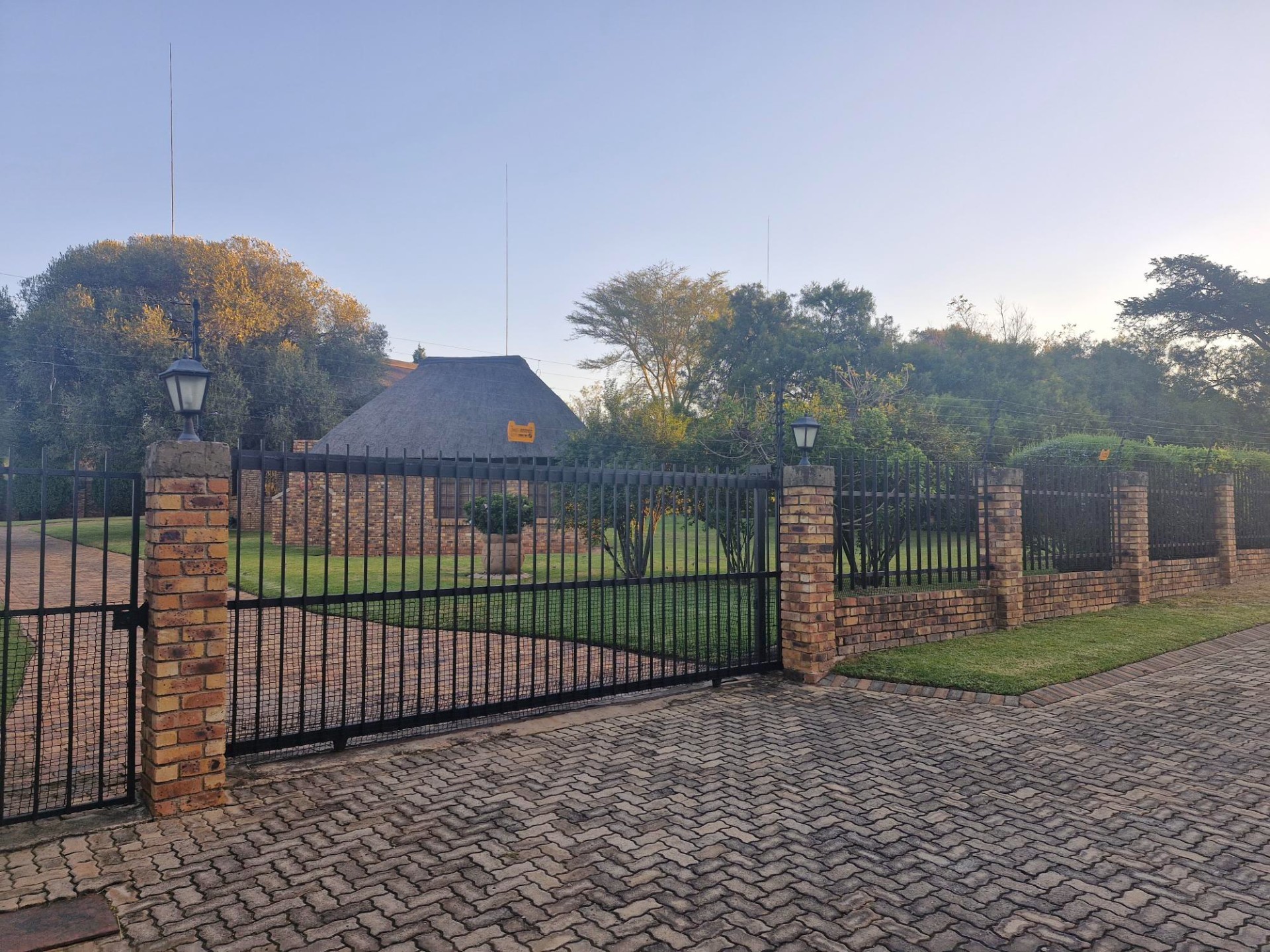 Vacant Land for sale in North Riding AH, Randburg, 2895 m²