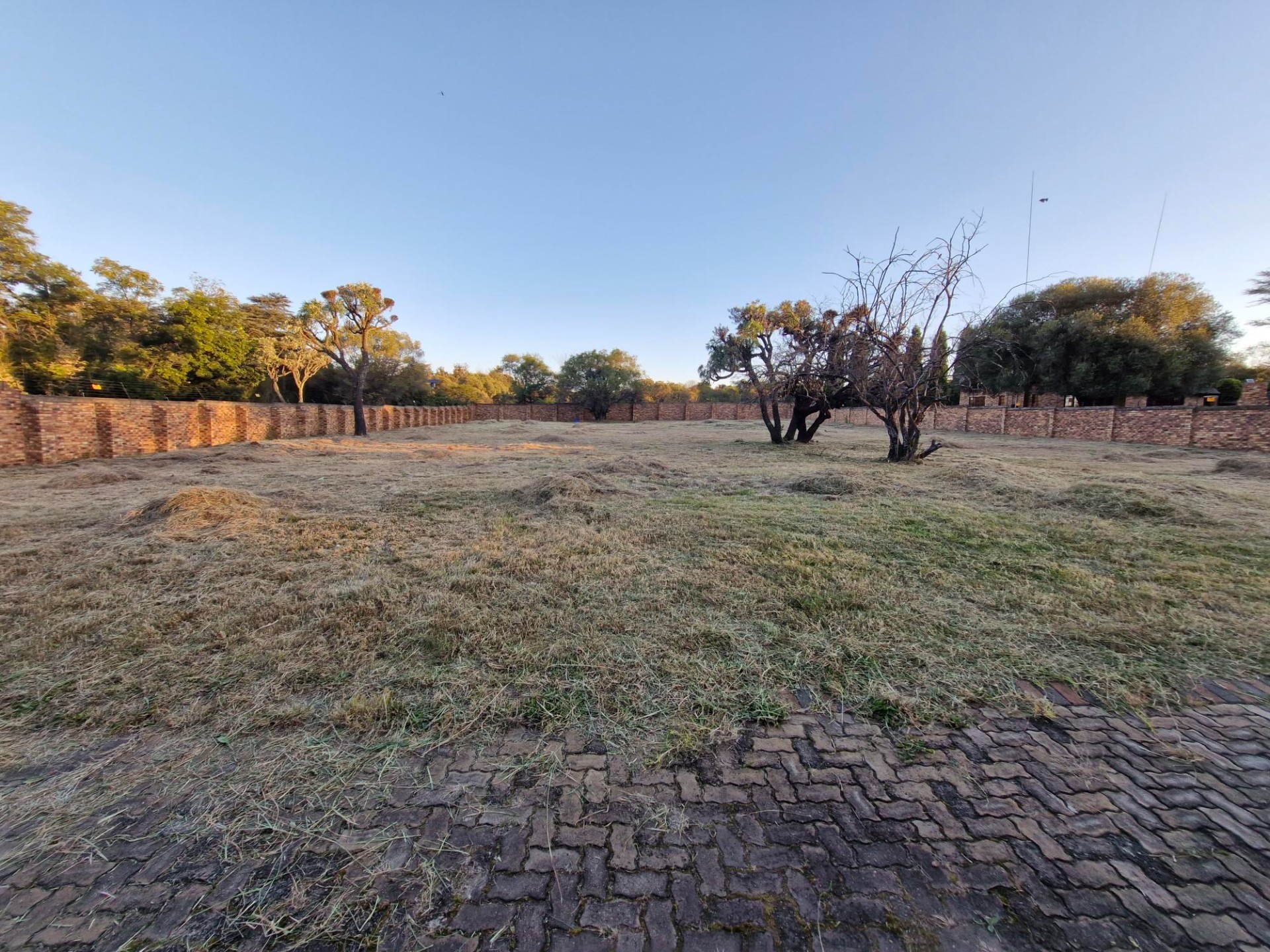Vacant Land for sale in North Riding AH, Randburg, 2895 m²