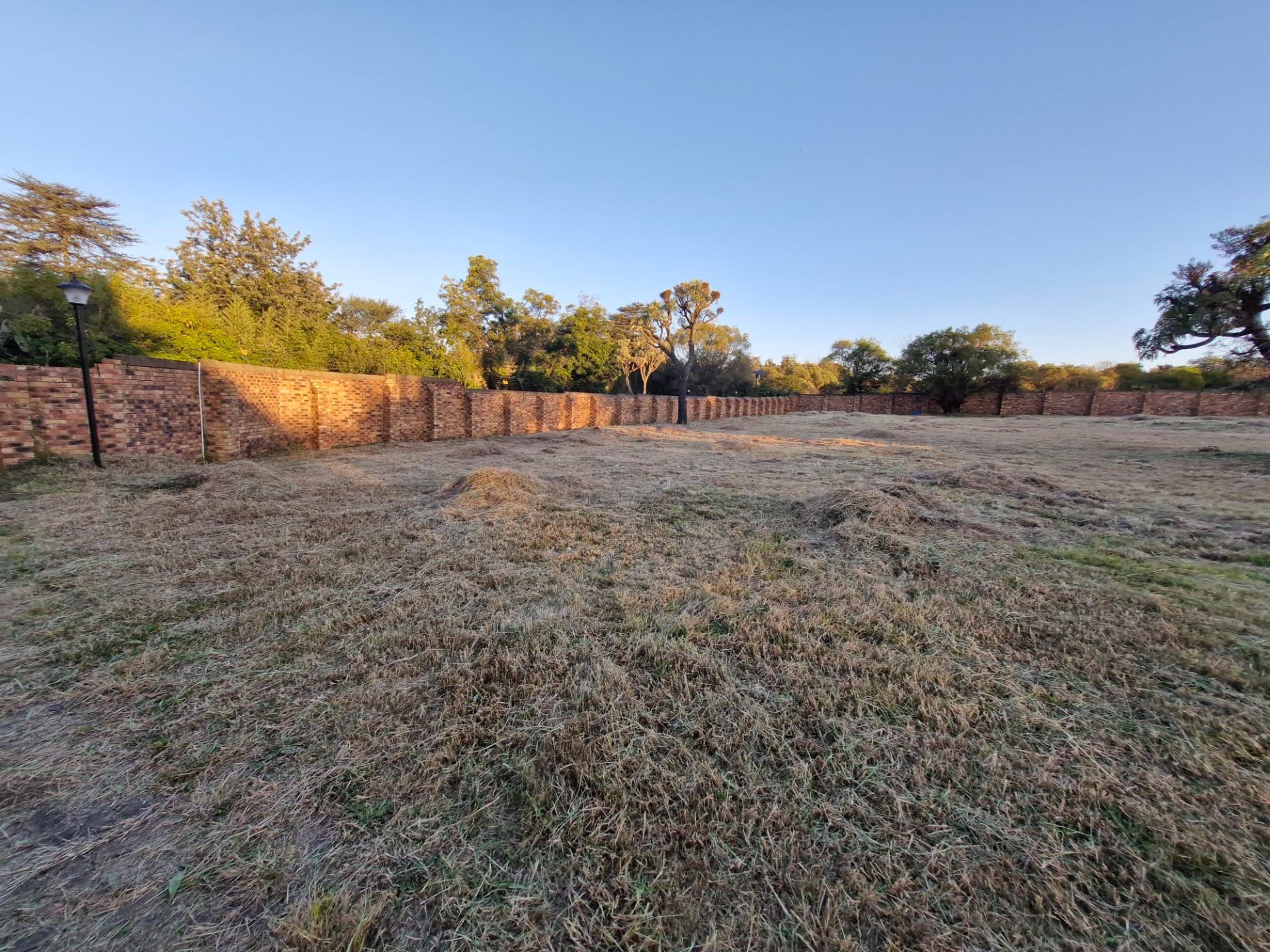 Vacant Land for sale in North Riding AH, Randburg, 2895 m²