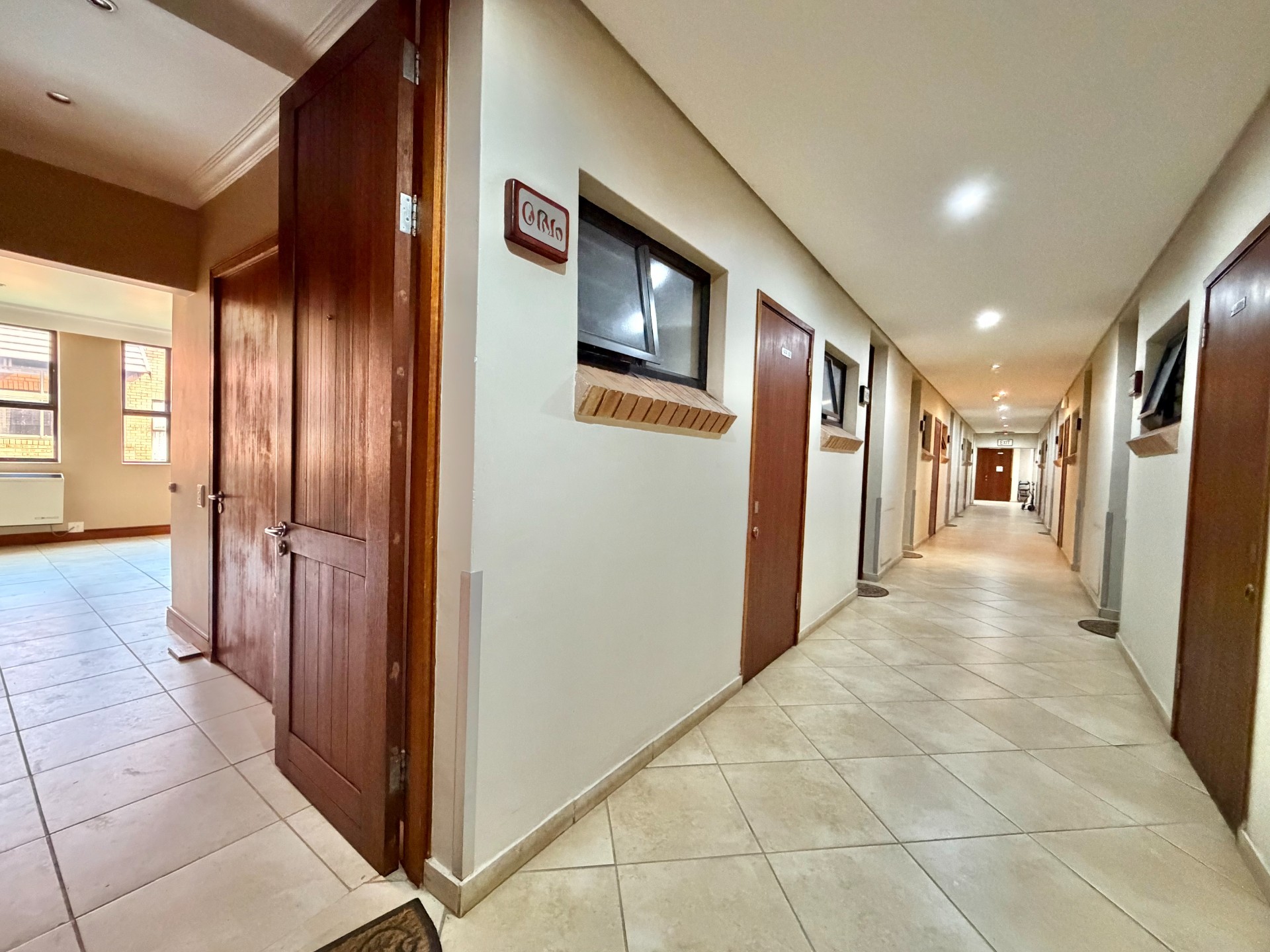Studio Apartment for sale in Newlands, Pretoria, 28 m²