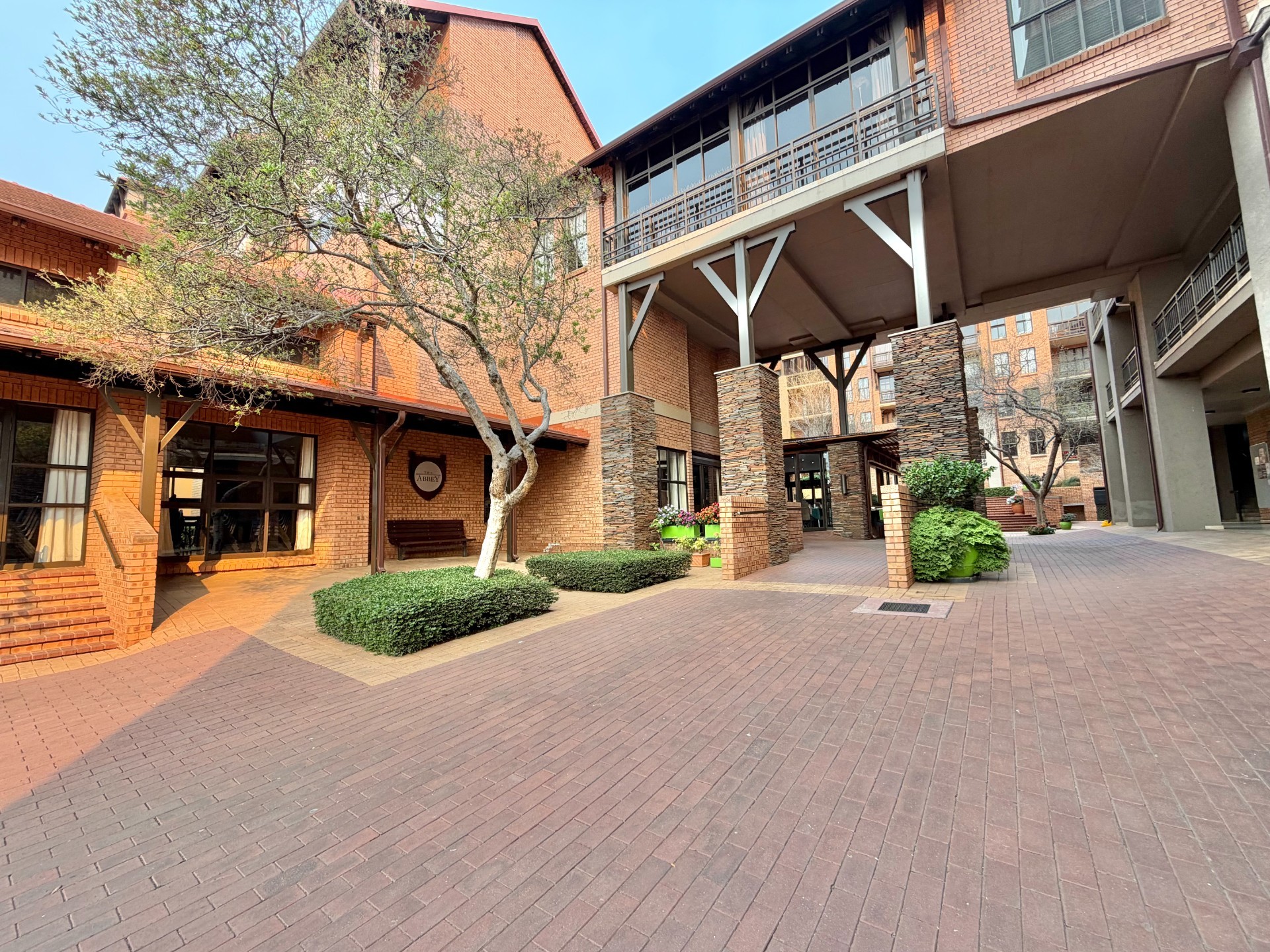 Studio Apartment for sale in Newlands, Pretoria, 28 m²