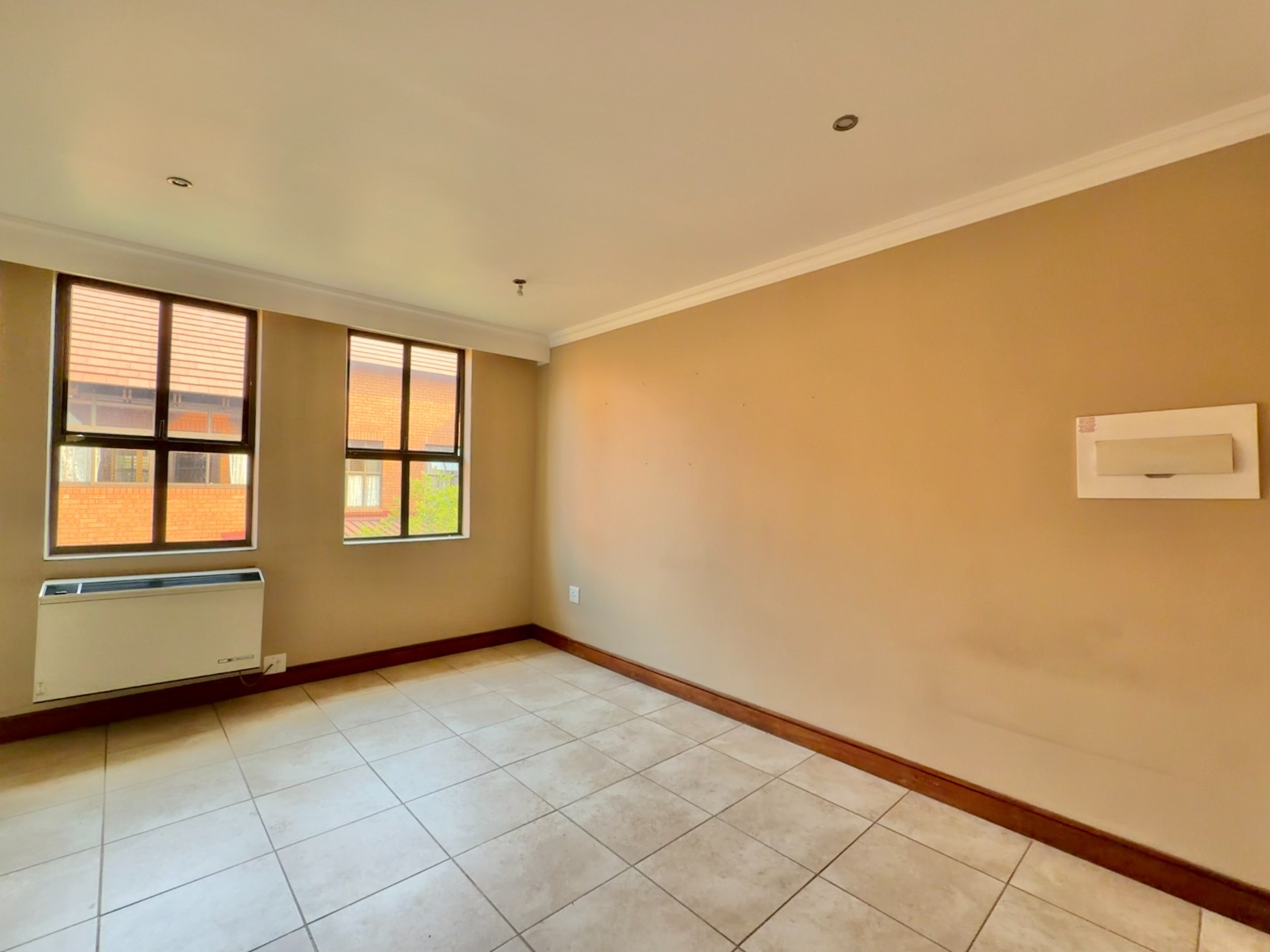 Studio Apartment for sale in Newlands, Pretoria, 28 m²
